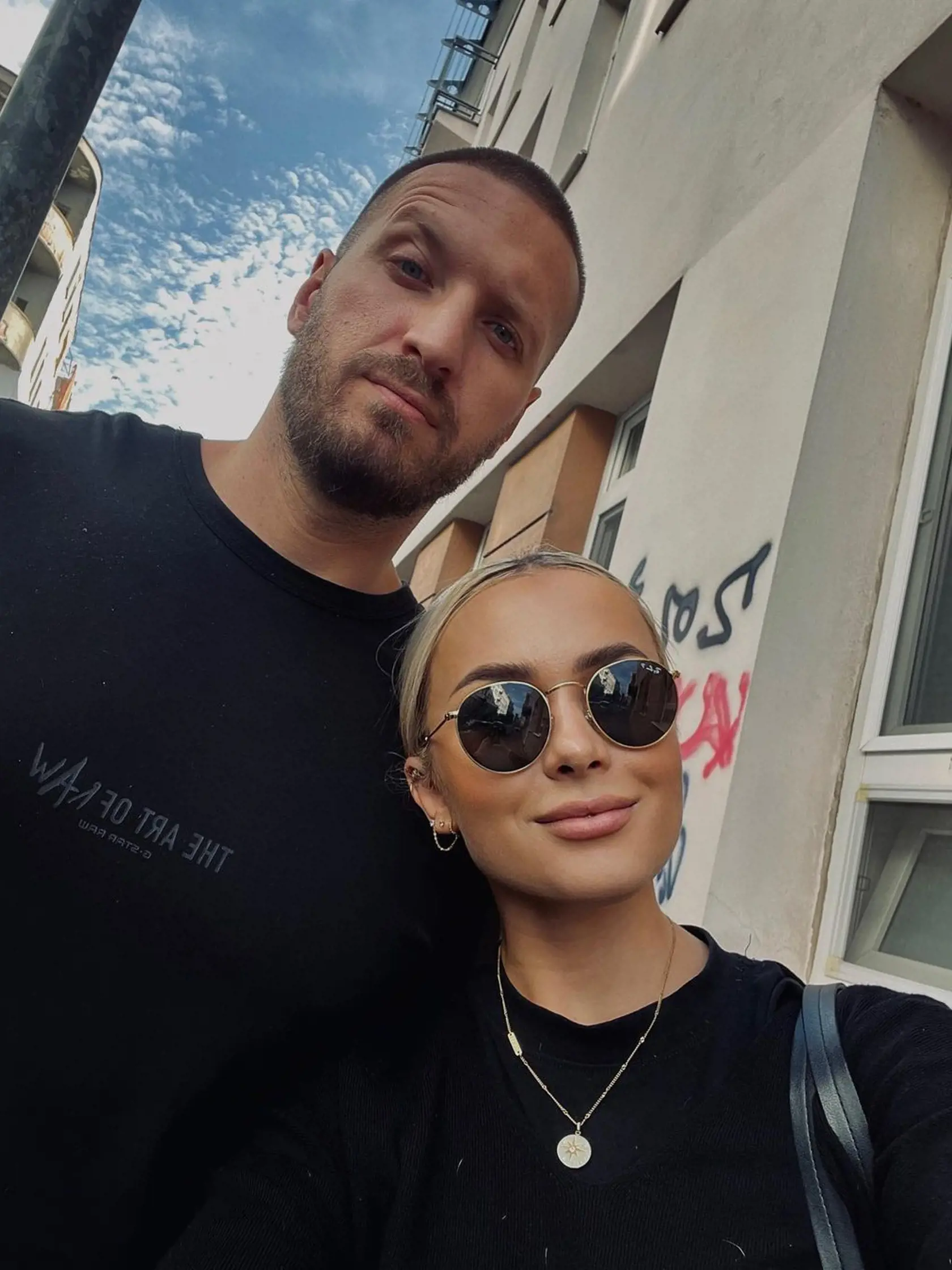 Bývalý priateľ Jeanette Borhyovej - Roman aktuálne tvorí pár s misskou Terezou Turzovou.