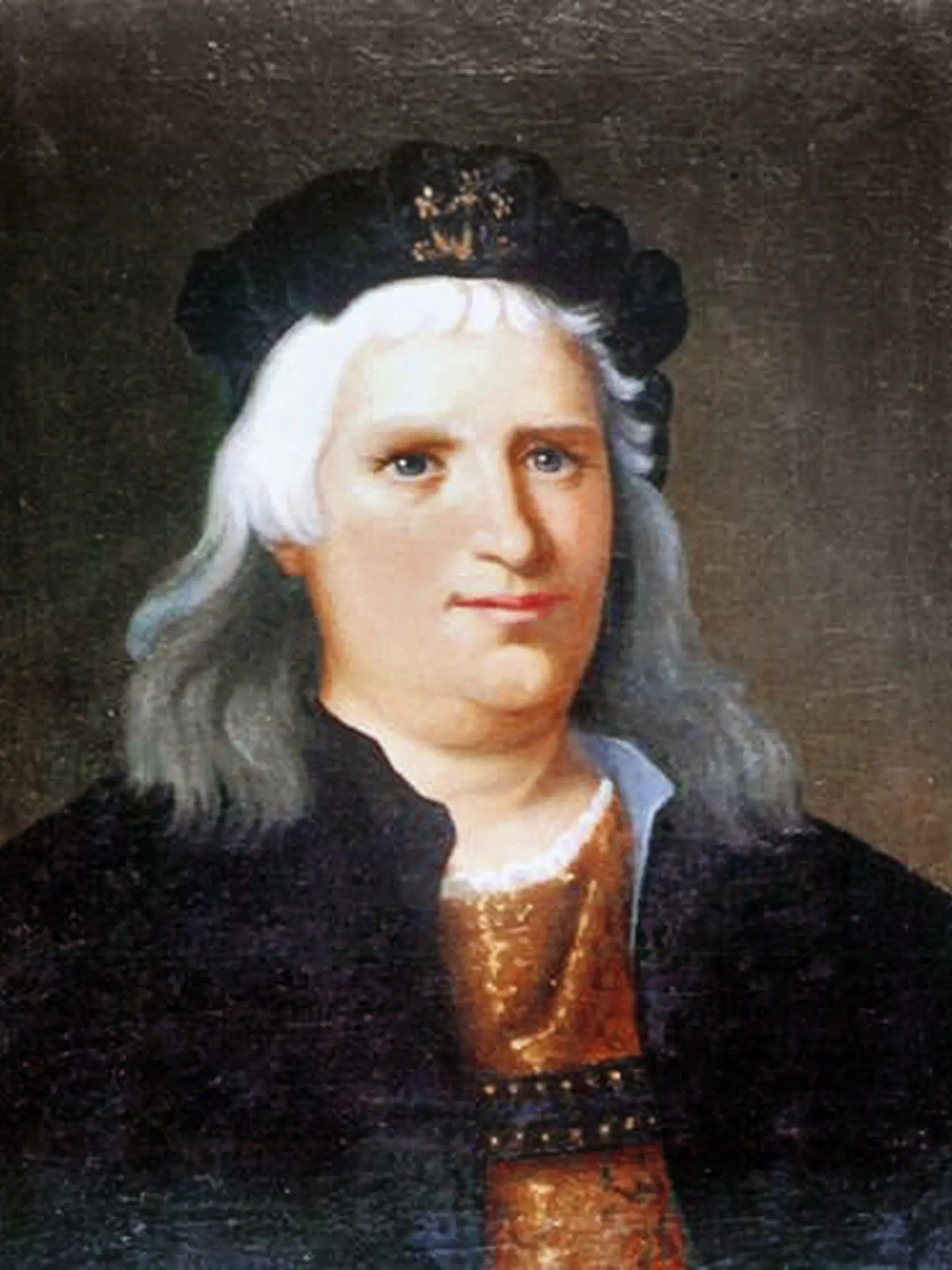 Ján Korvín