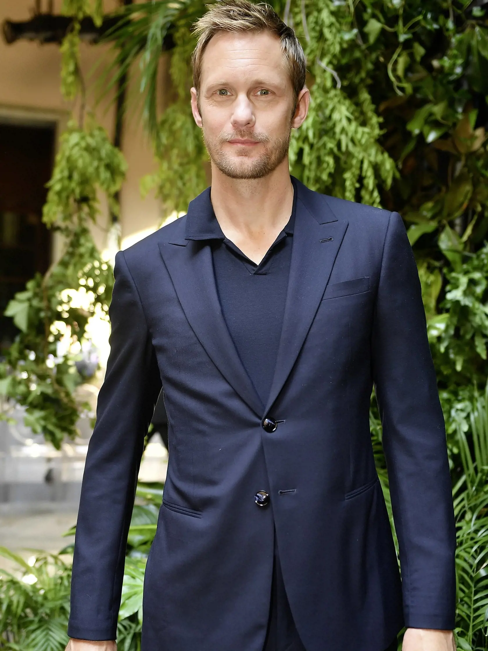 Alexander Skarsgård