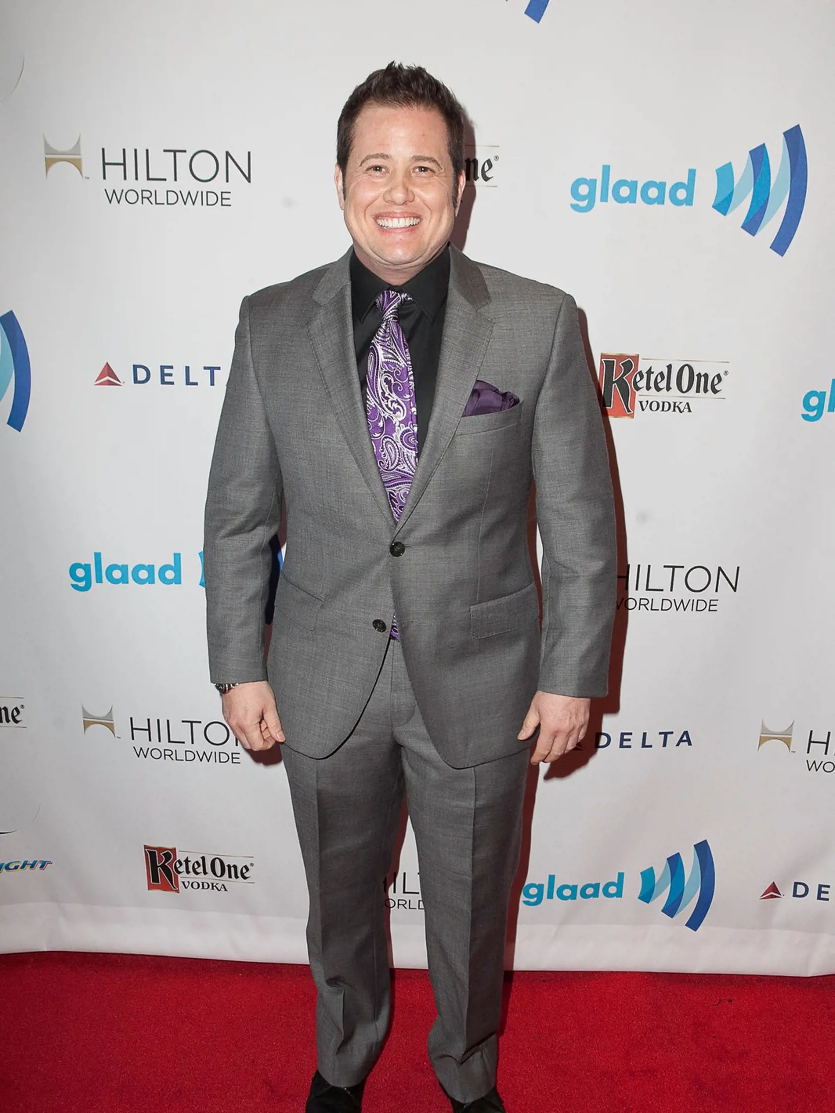 Chaz Bono bol predtým dcérou známej speváčky Cher a jej exmanžela Sonnyho Bona.