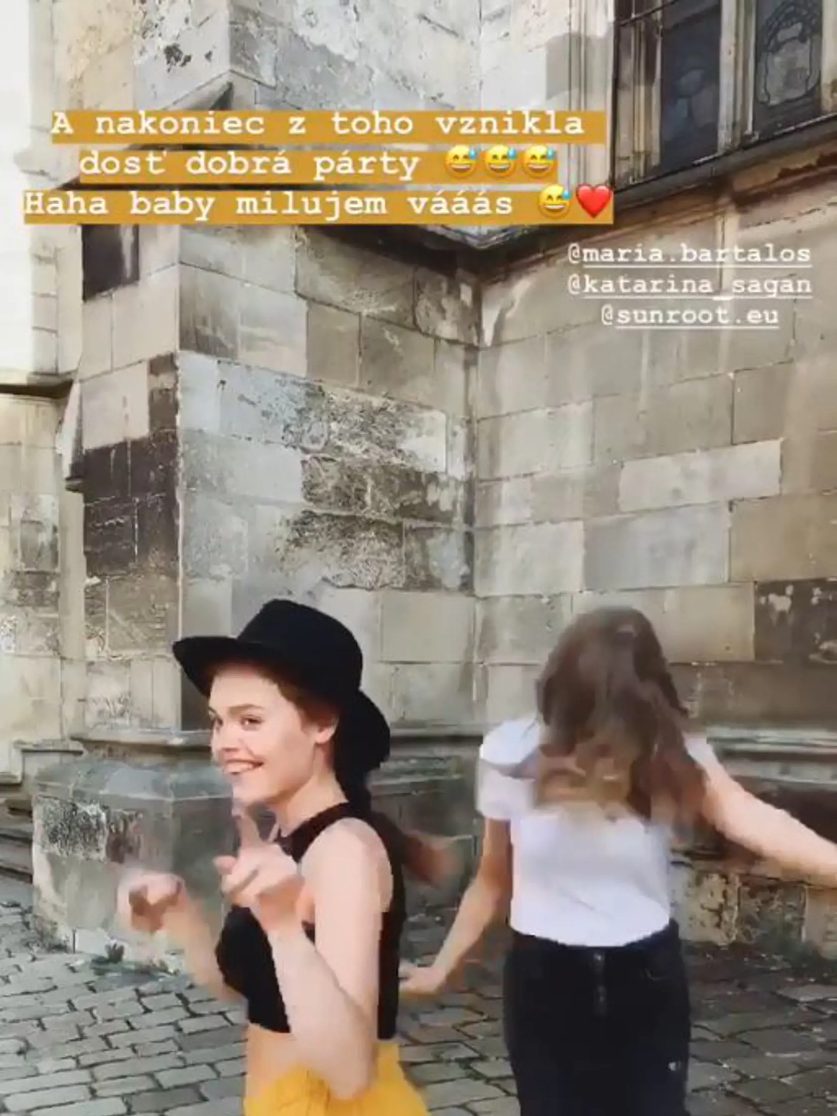 katarina saganova