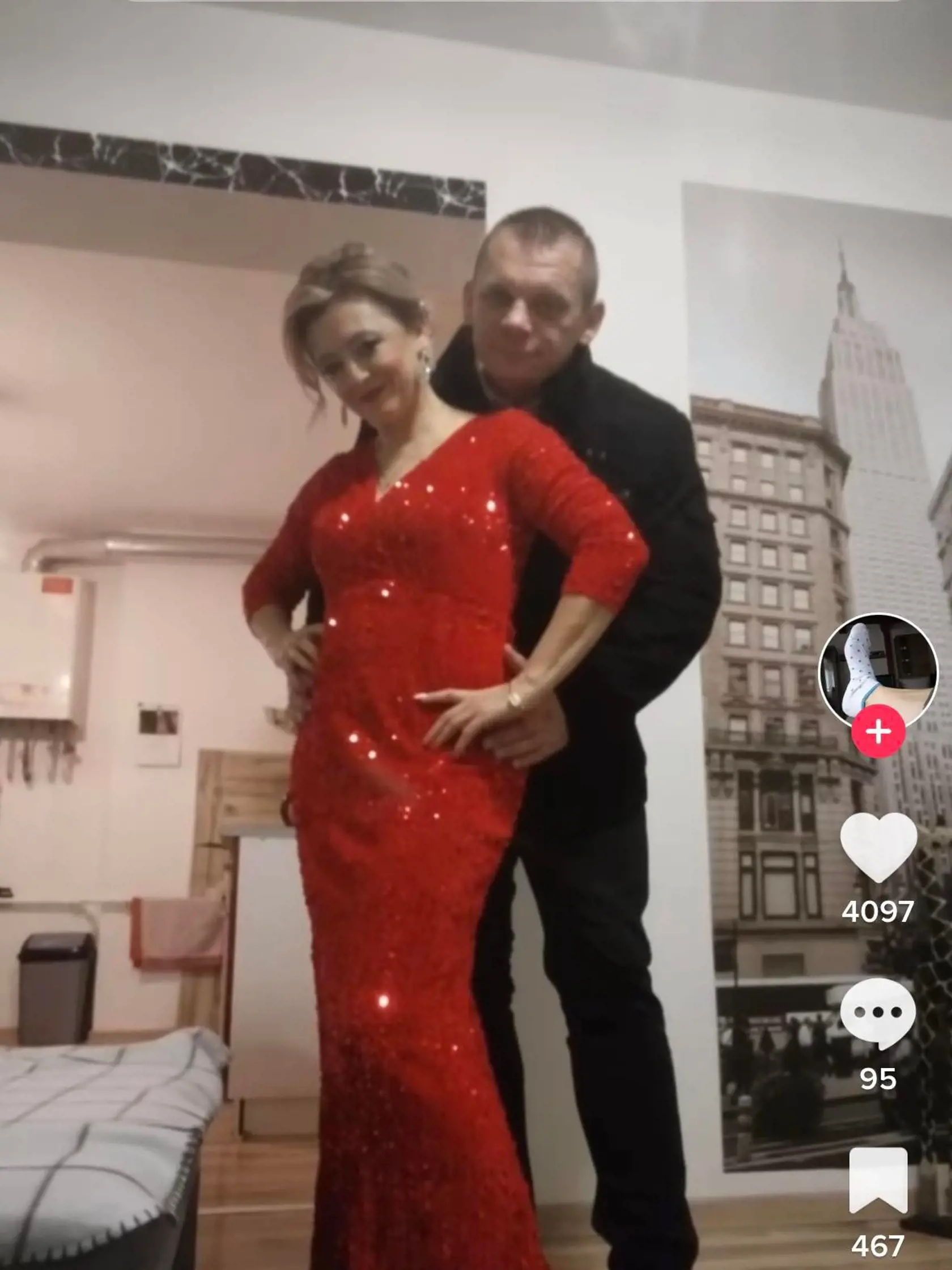 Maruška a zlobor Jožko sú stále spolu.