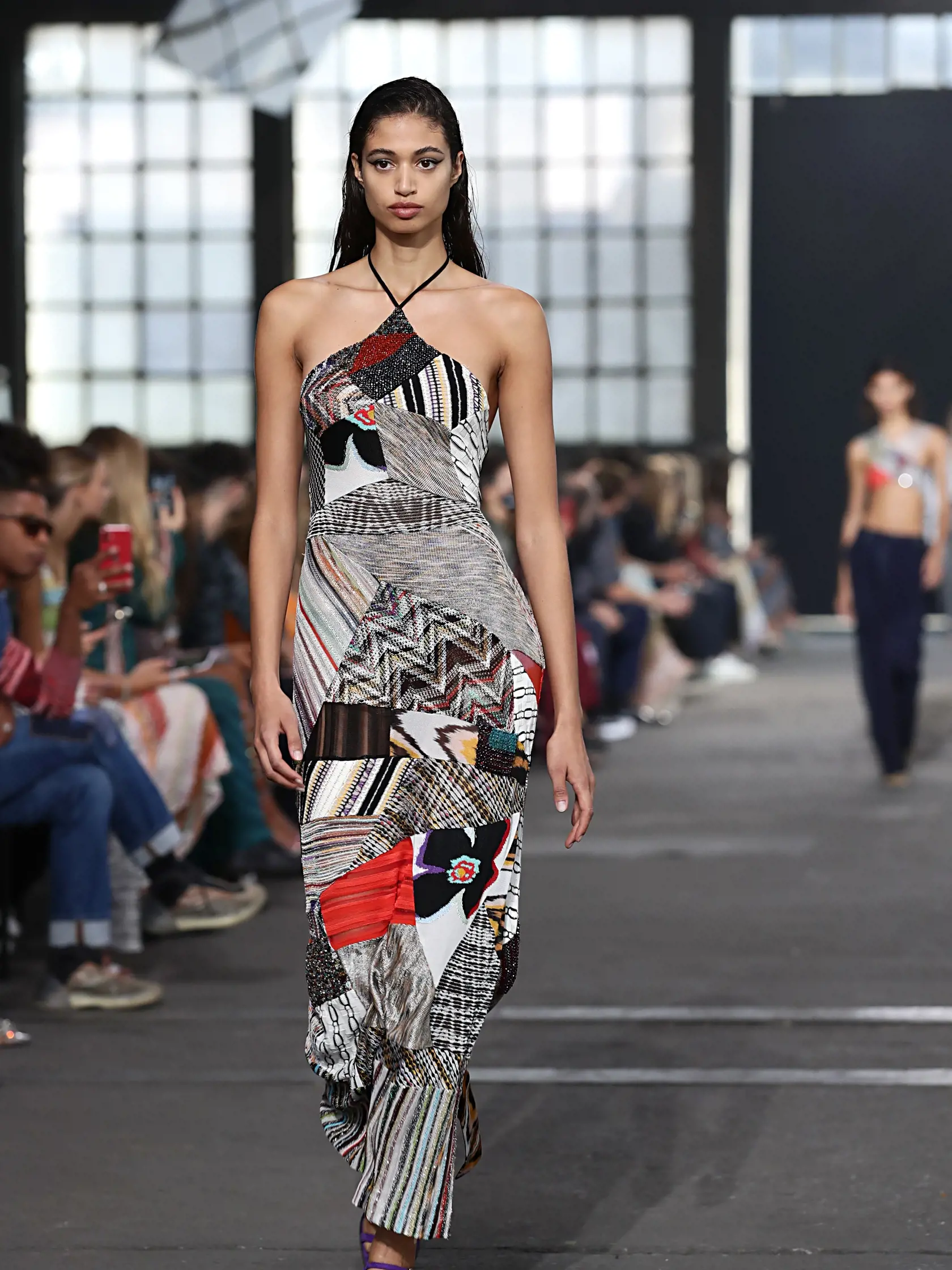 Missoni - Runway - Milan Fashion Week - Spring / Summer 2022