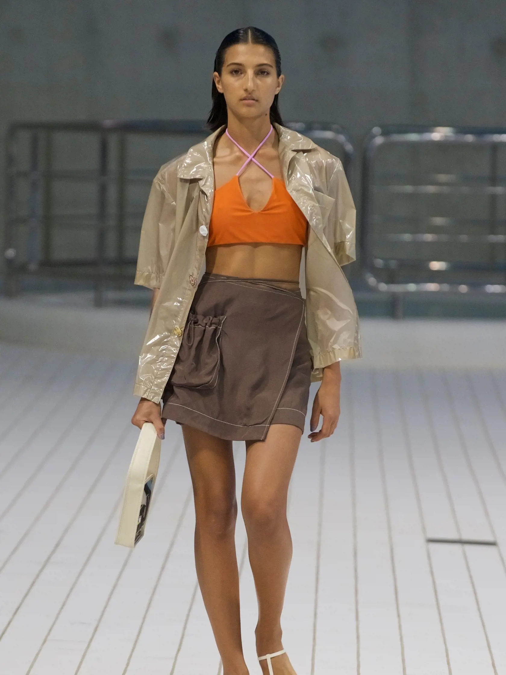 Rejina Pyo - London Woman Summer 2022