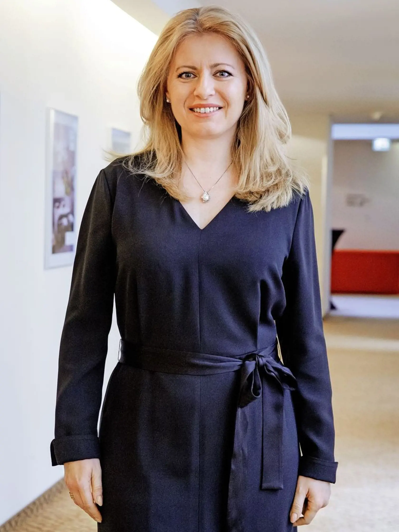 Zuzana Čaputová