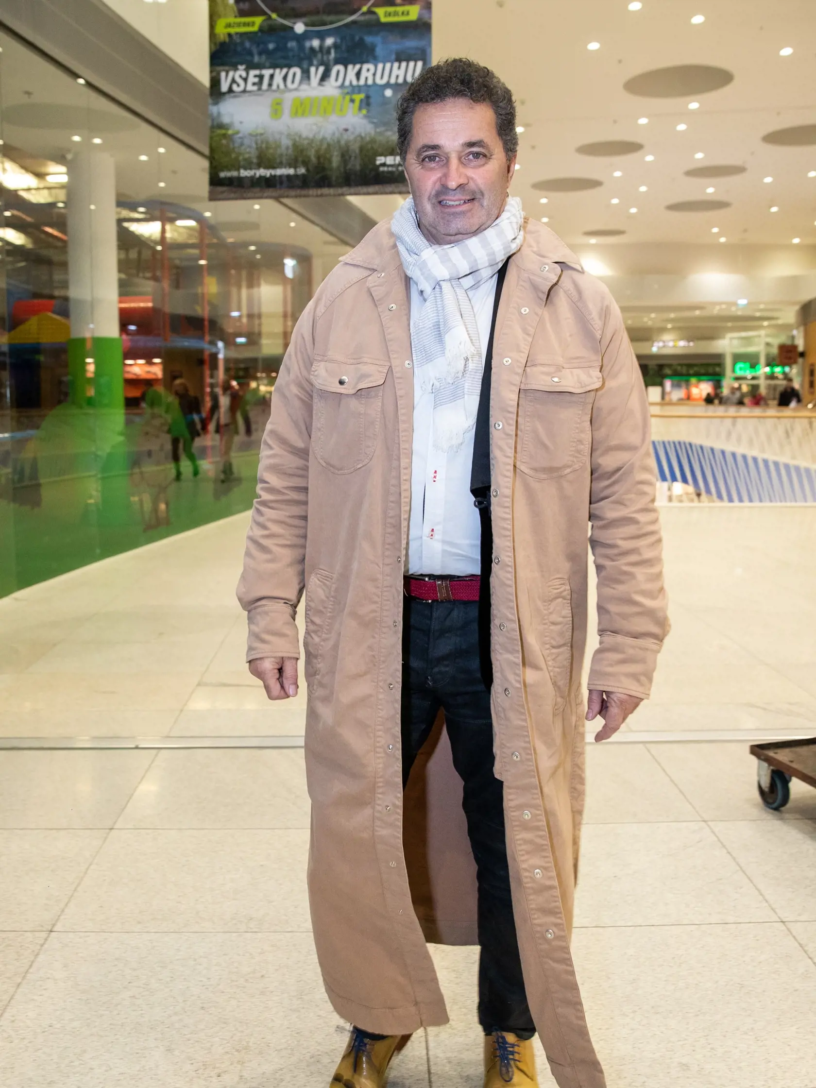 Martin Dejdar