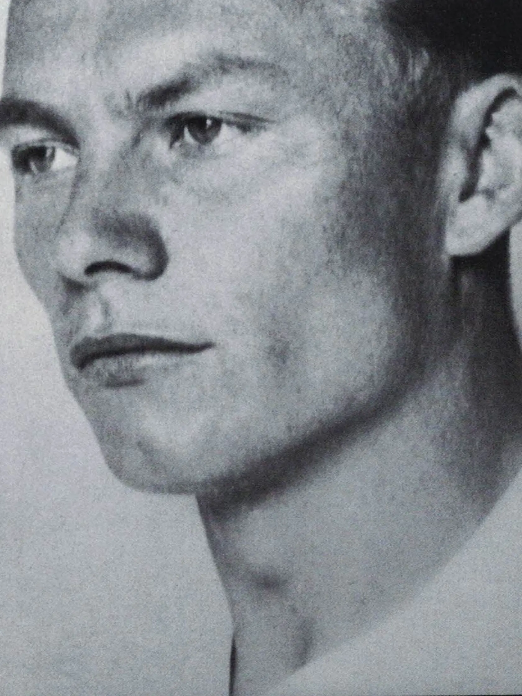 Rudolf Schuster bol v mladosti veľký fešák.