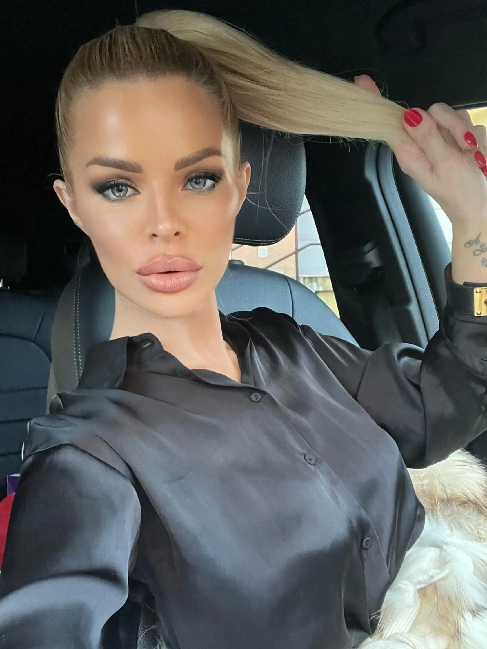 Silvia Kucherenko