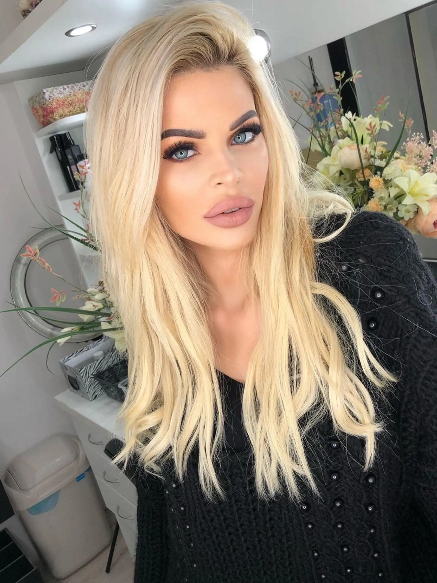 Silvia Kucherenko