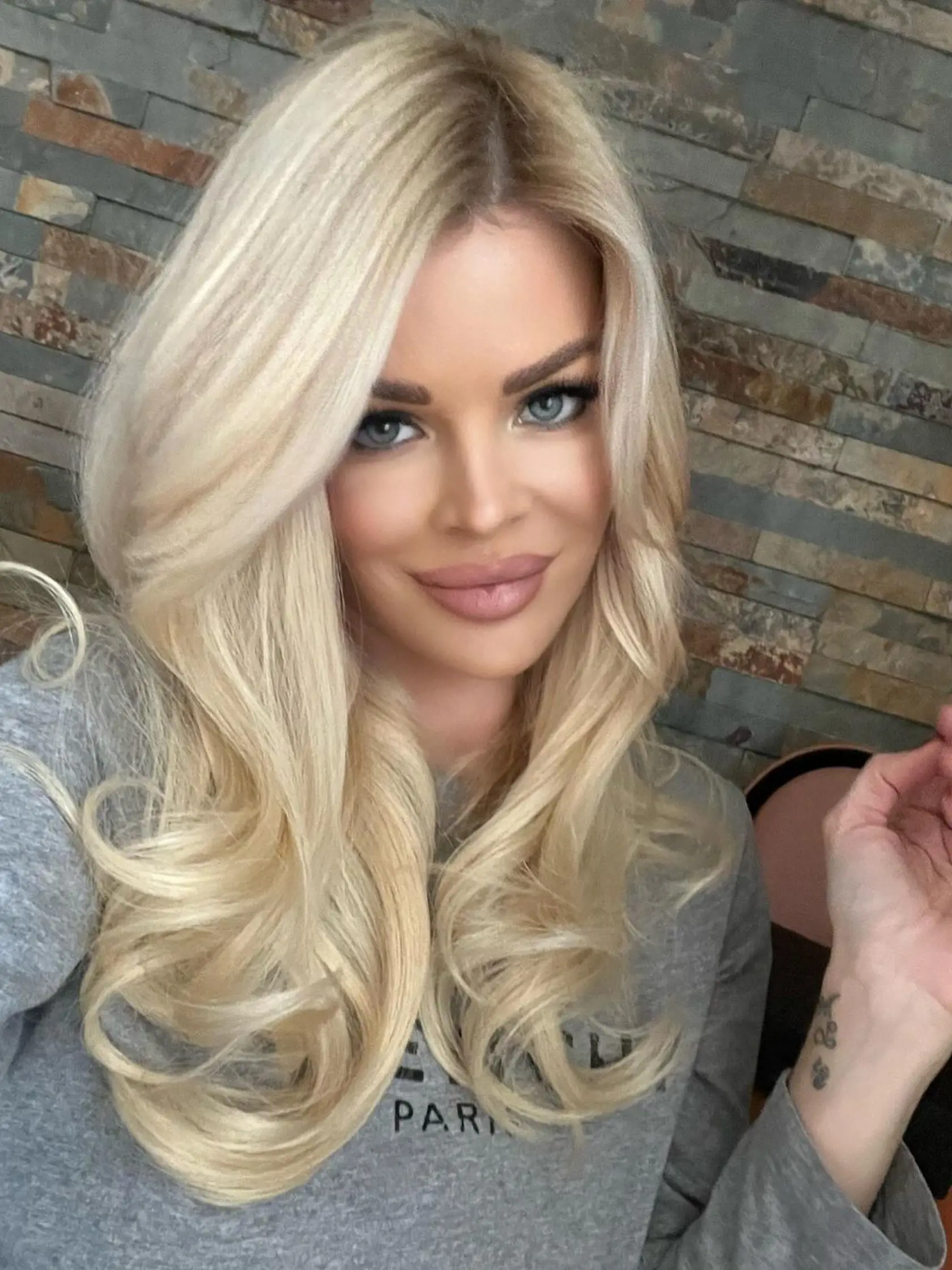 Silvia Kucherenko