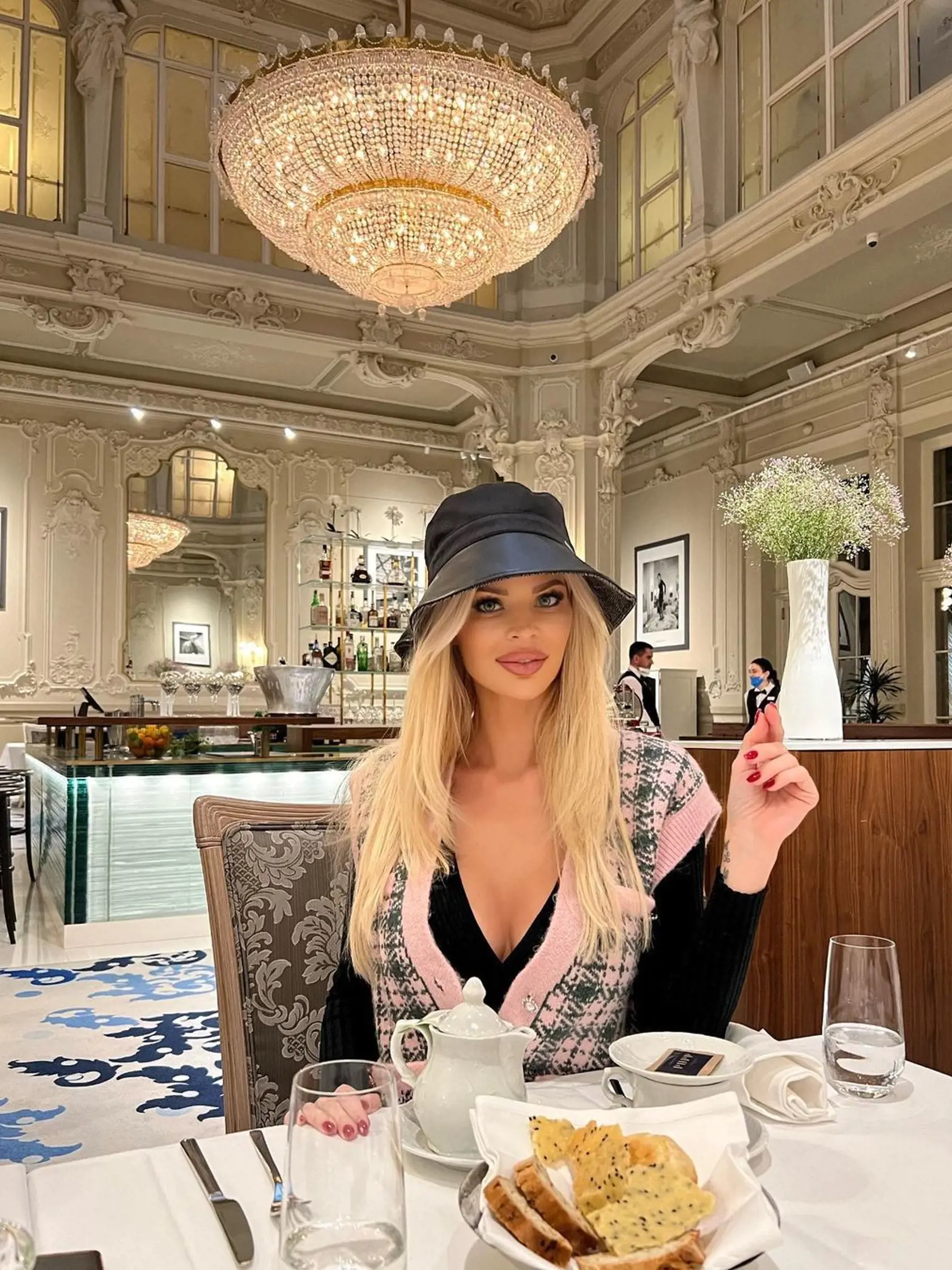 Silvia Kucherenko