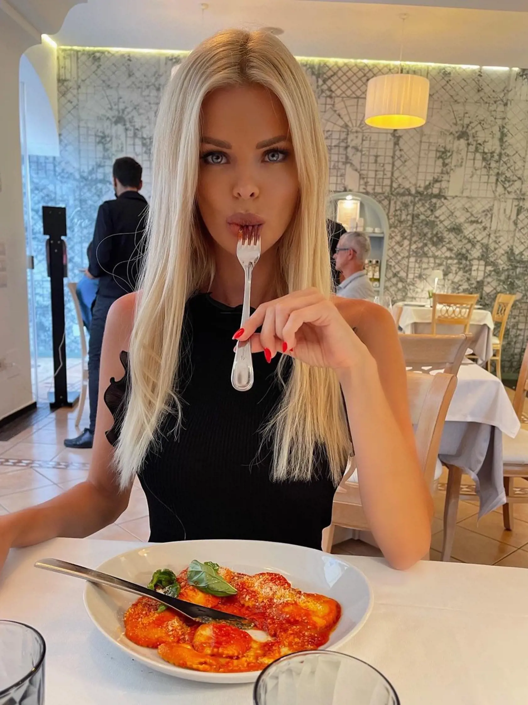Silvia Kucherenko