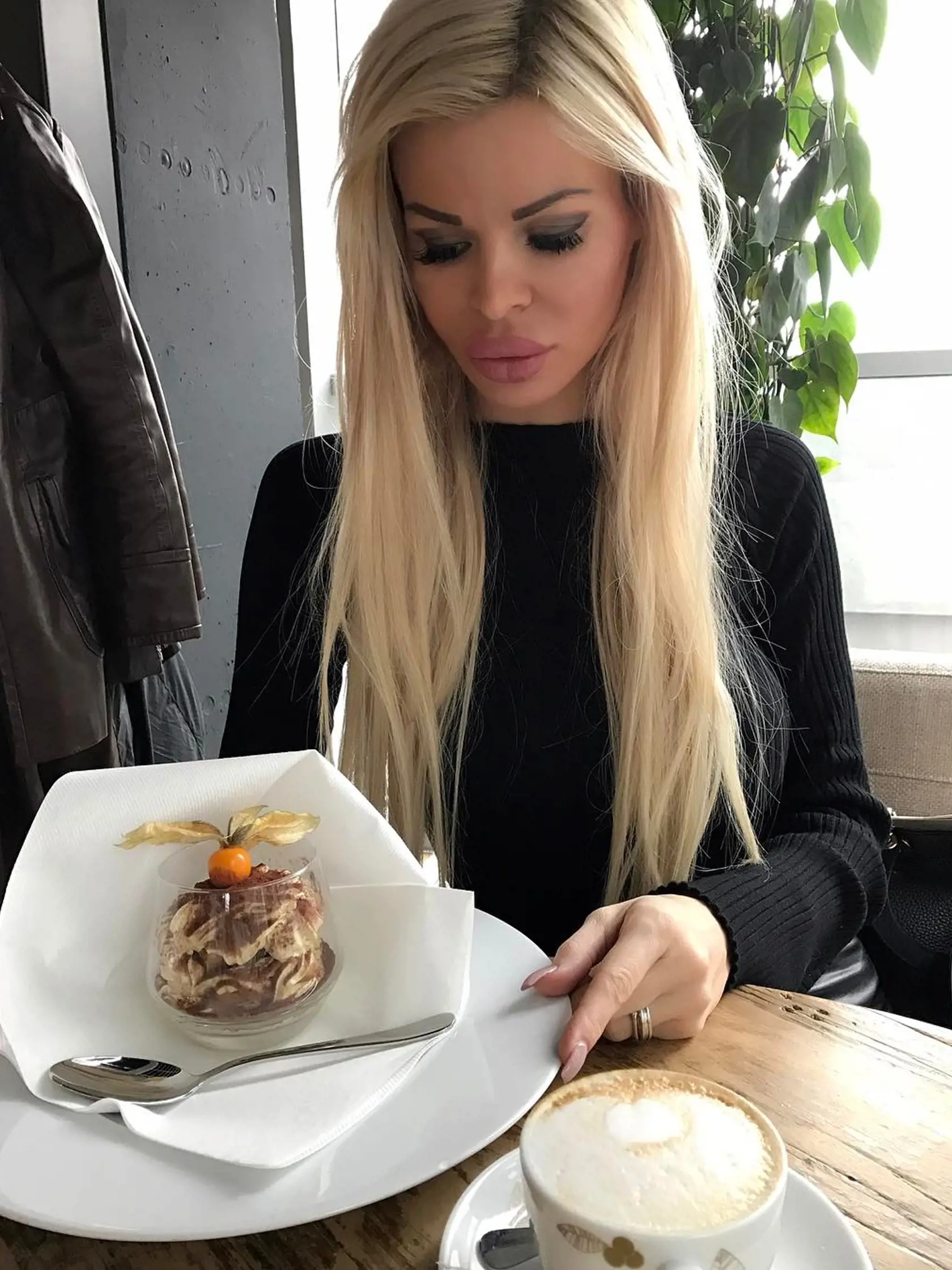 Silvia Kucherenko
