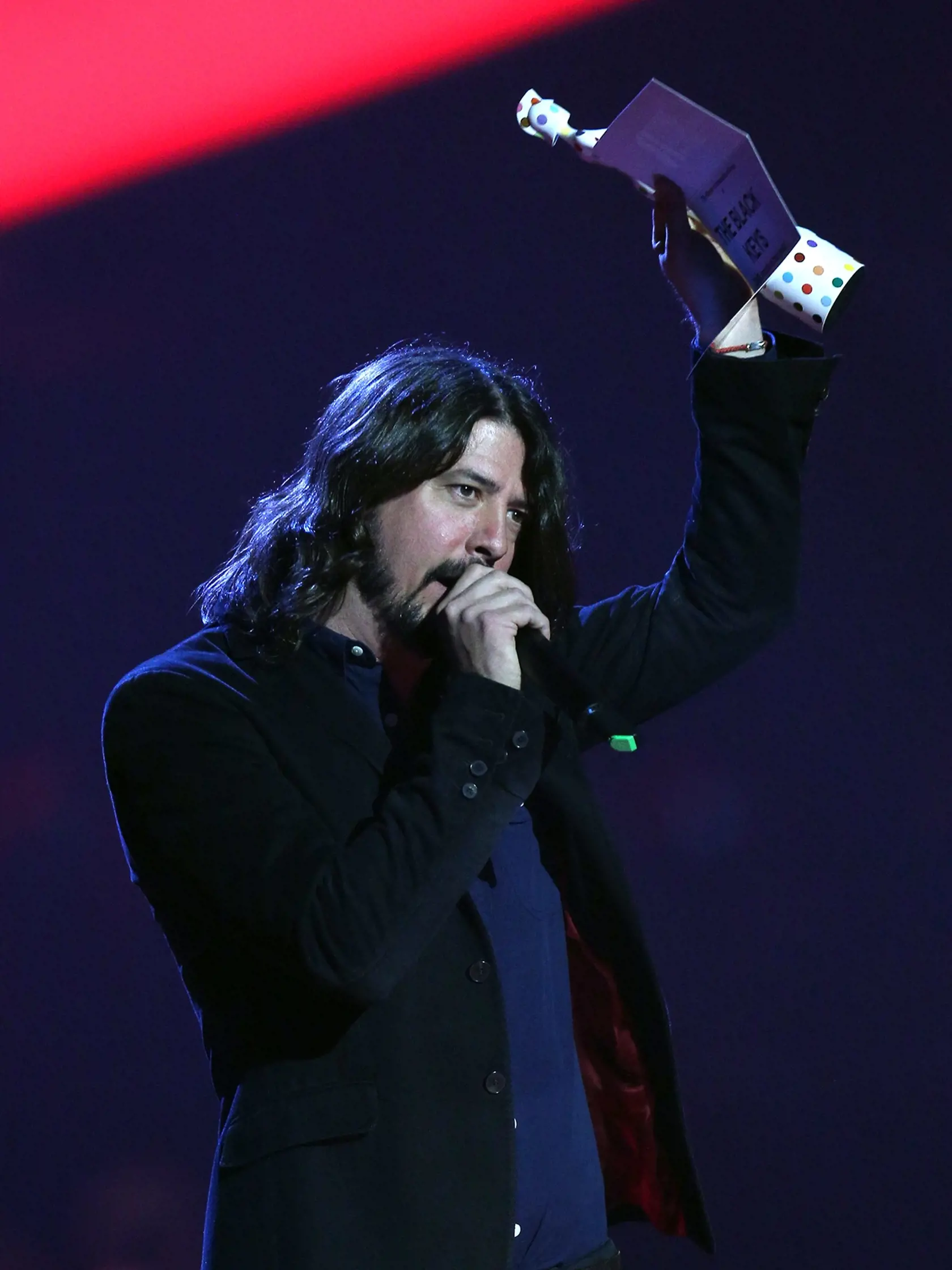 Dave Grohl