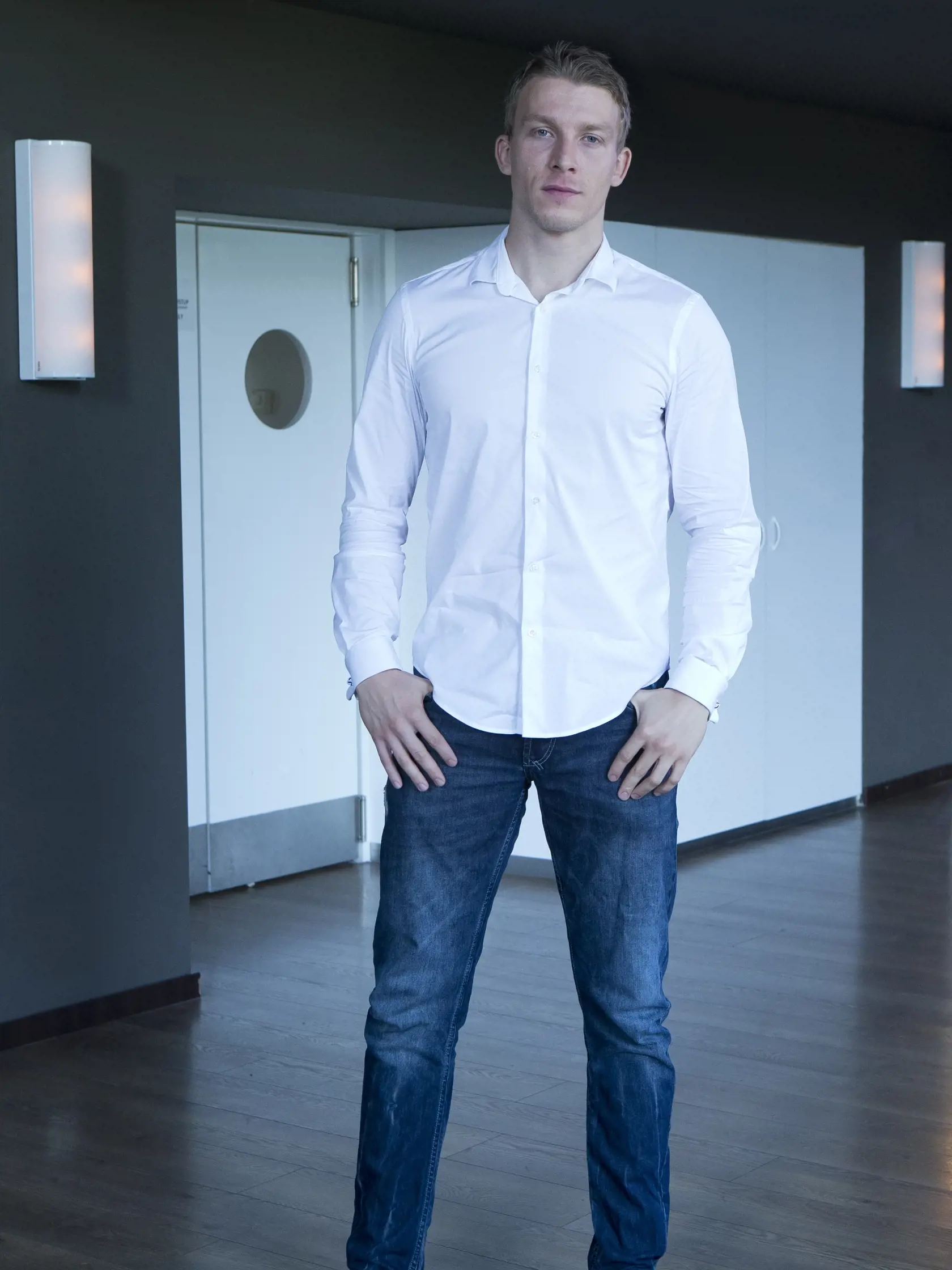 Juraj Bača si získal slovenské ženy svojím šarmom a bezprostrednosťou.