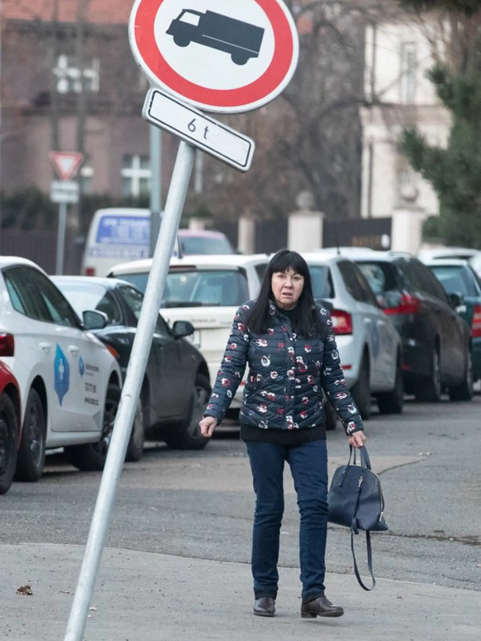 Dáda Patrasová zamierila do vietnamskej večierky.