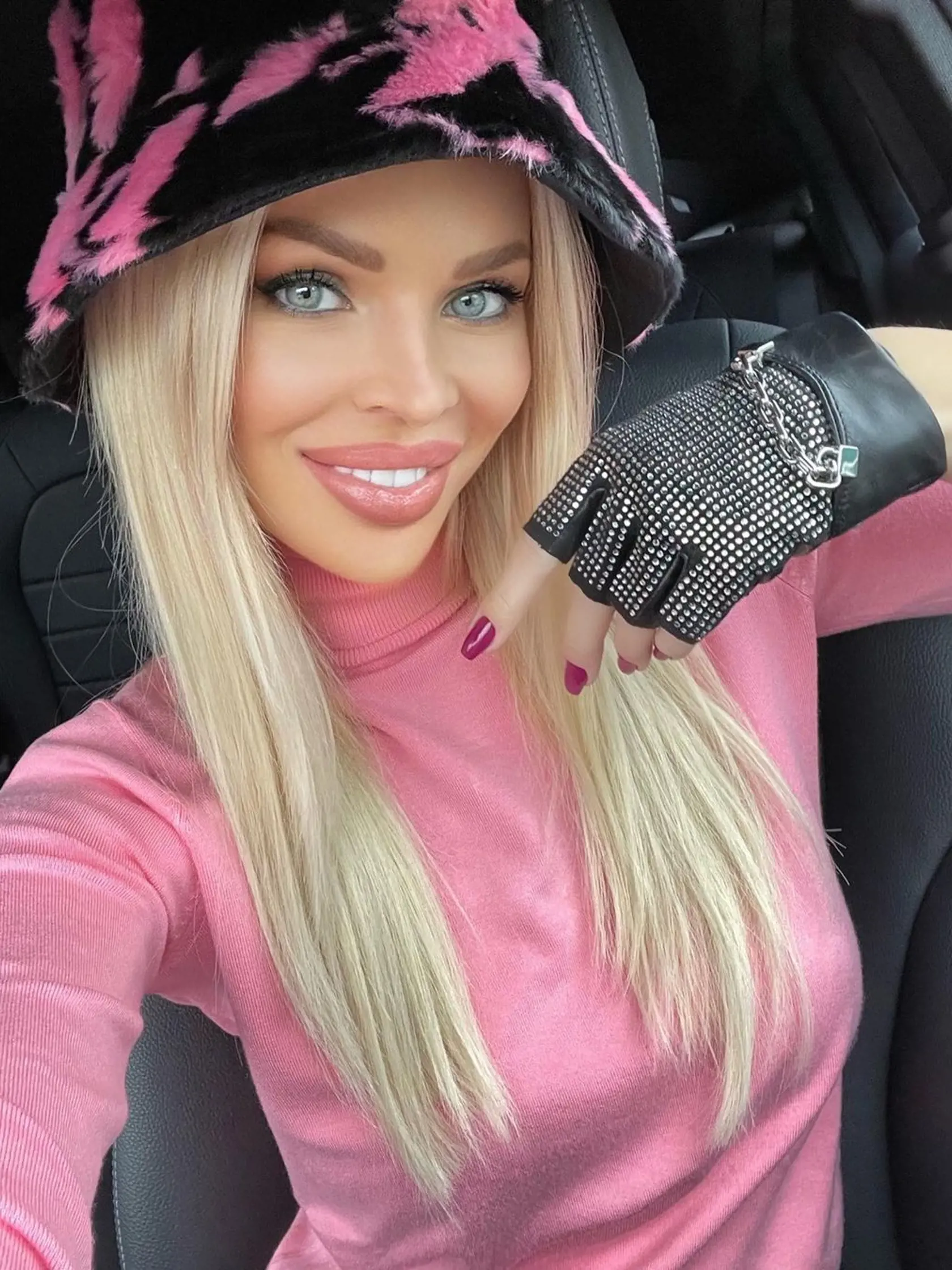 Silvia Kucherenko