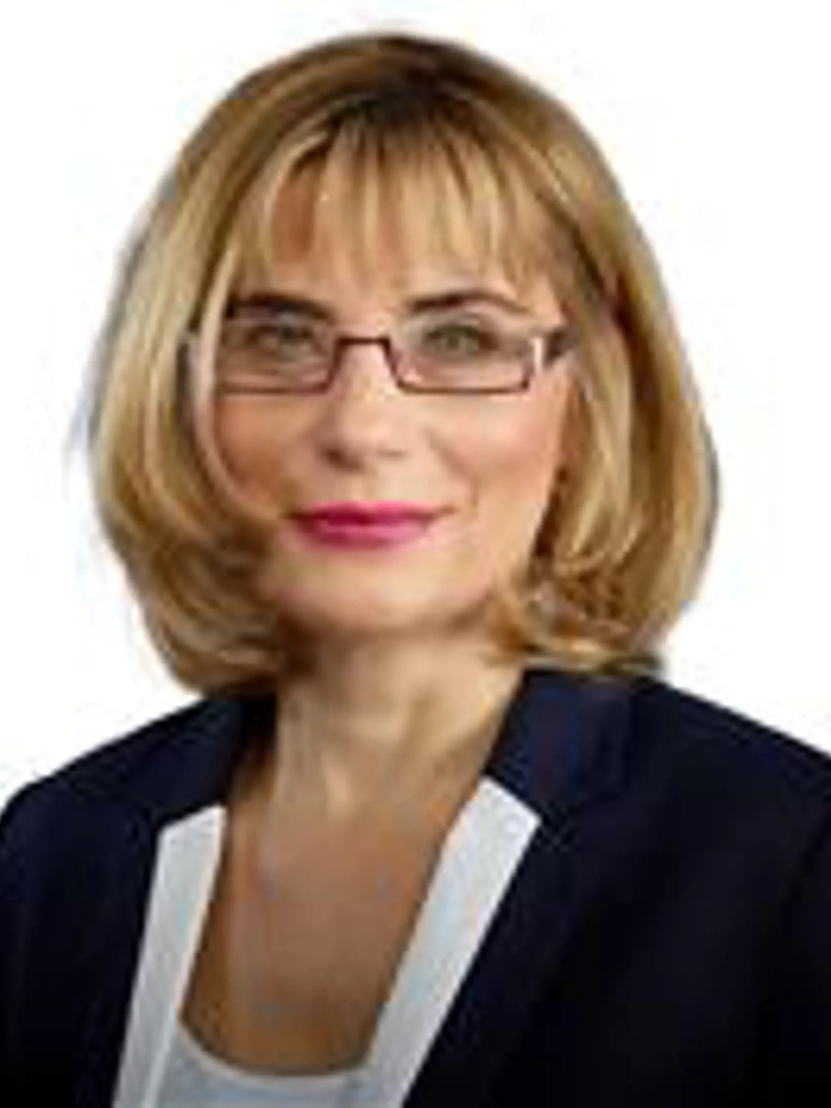 Anna Mierna (57) OĽANO, NOVA, KÚ, ZMENA ZDOLA. To, či jej priezvisko ju aj presne vystihuje nevedno.