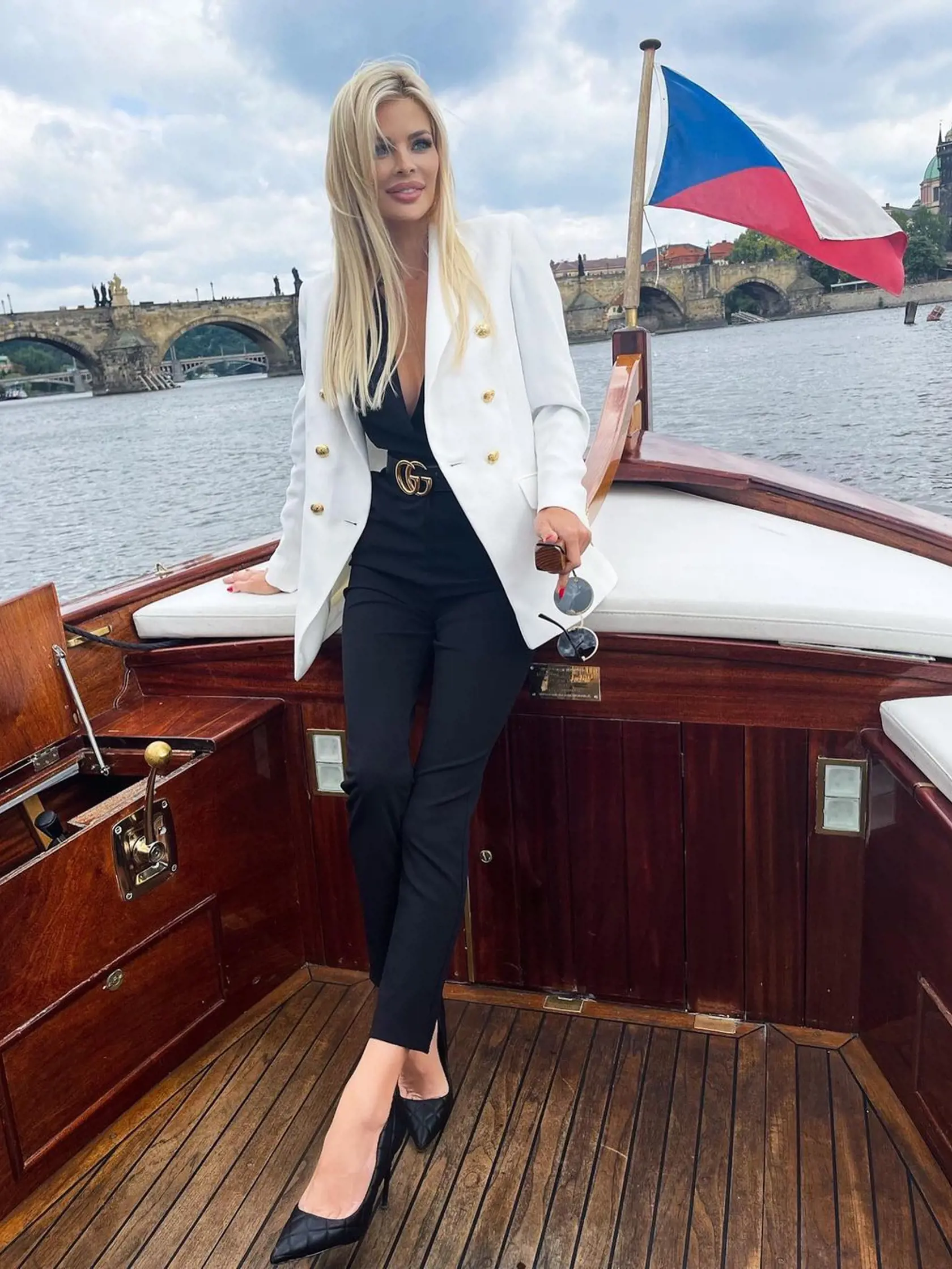 Silvia Kucherenko