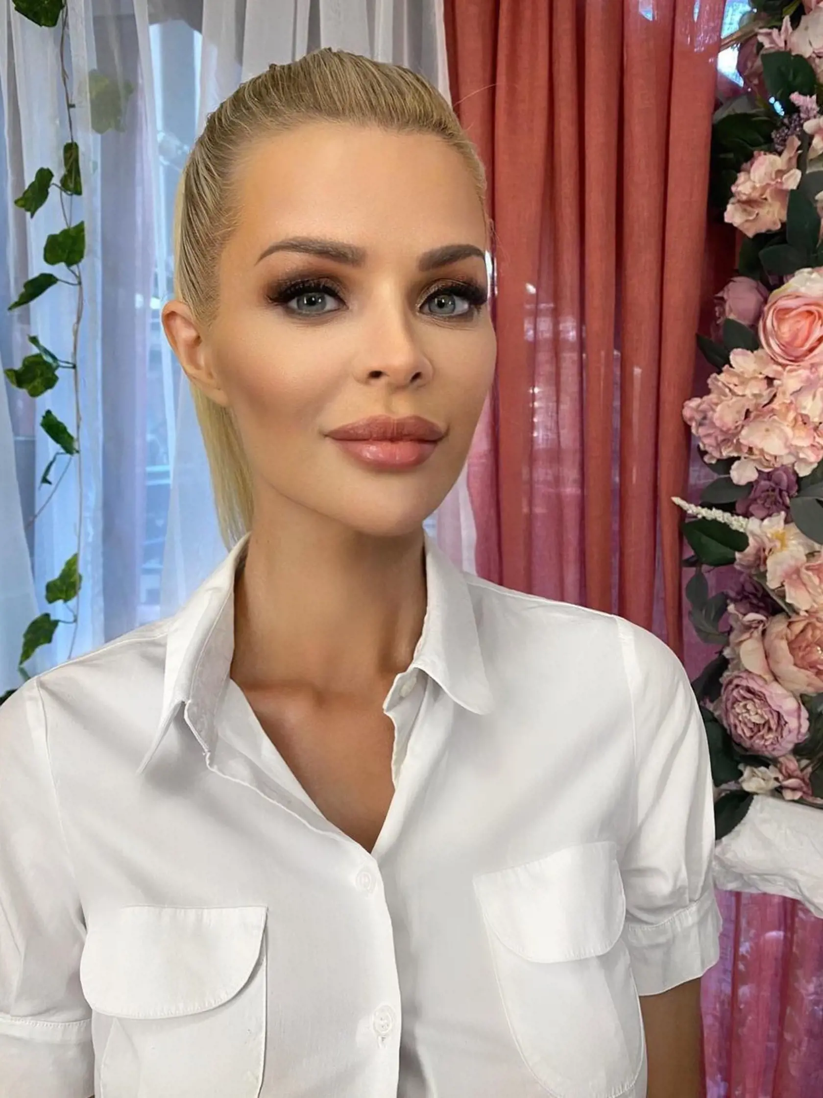 Silvia Kucherenko