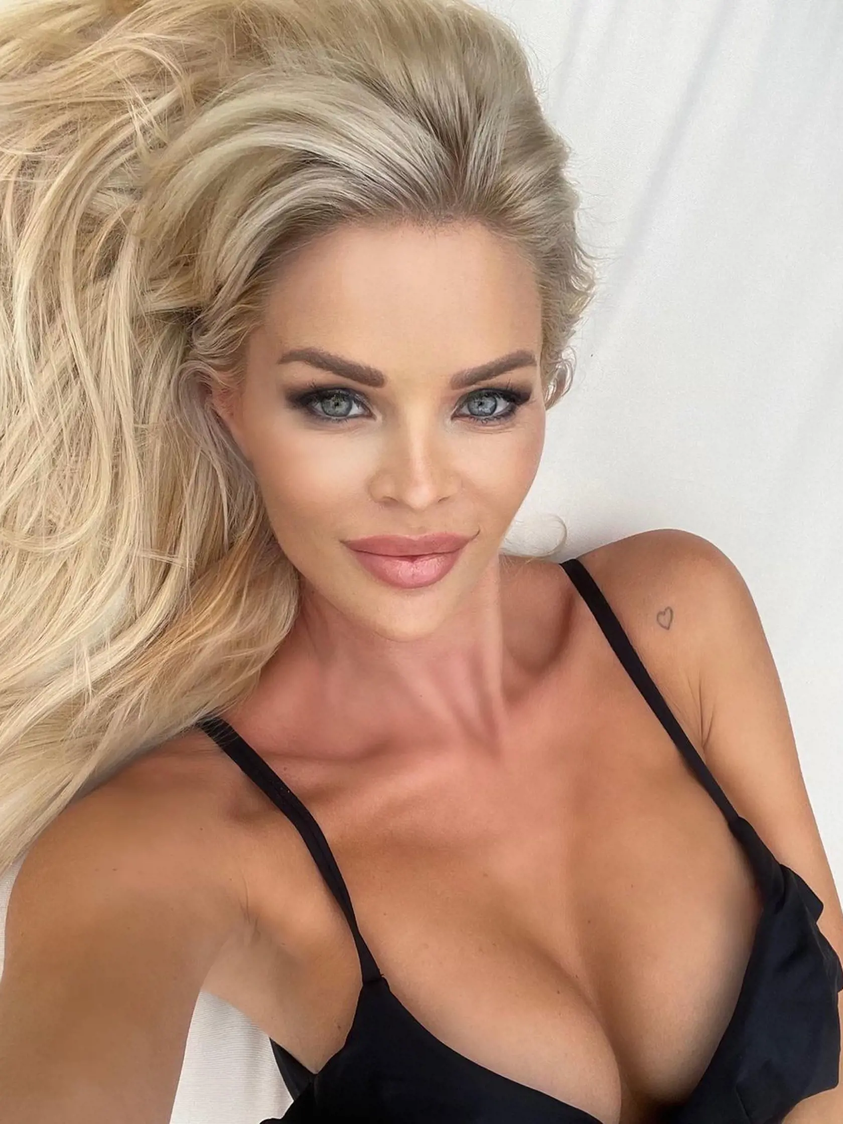 Silvia Kucherenko