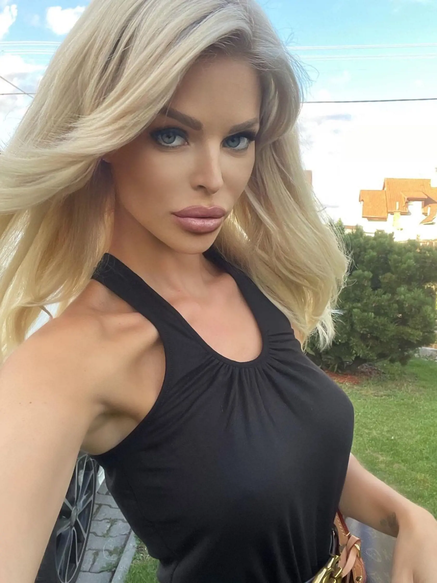 Silvia Kucherenko