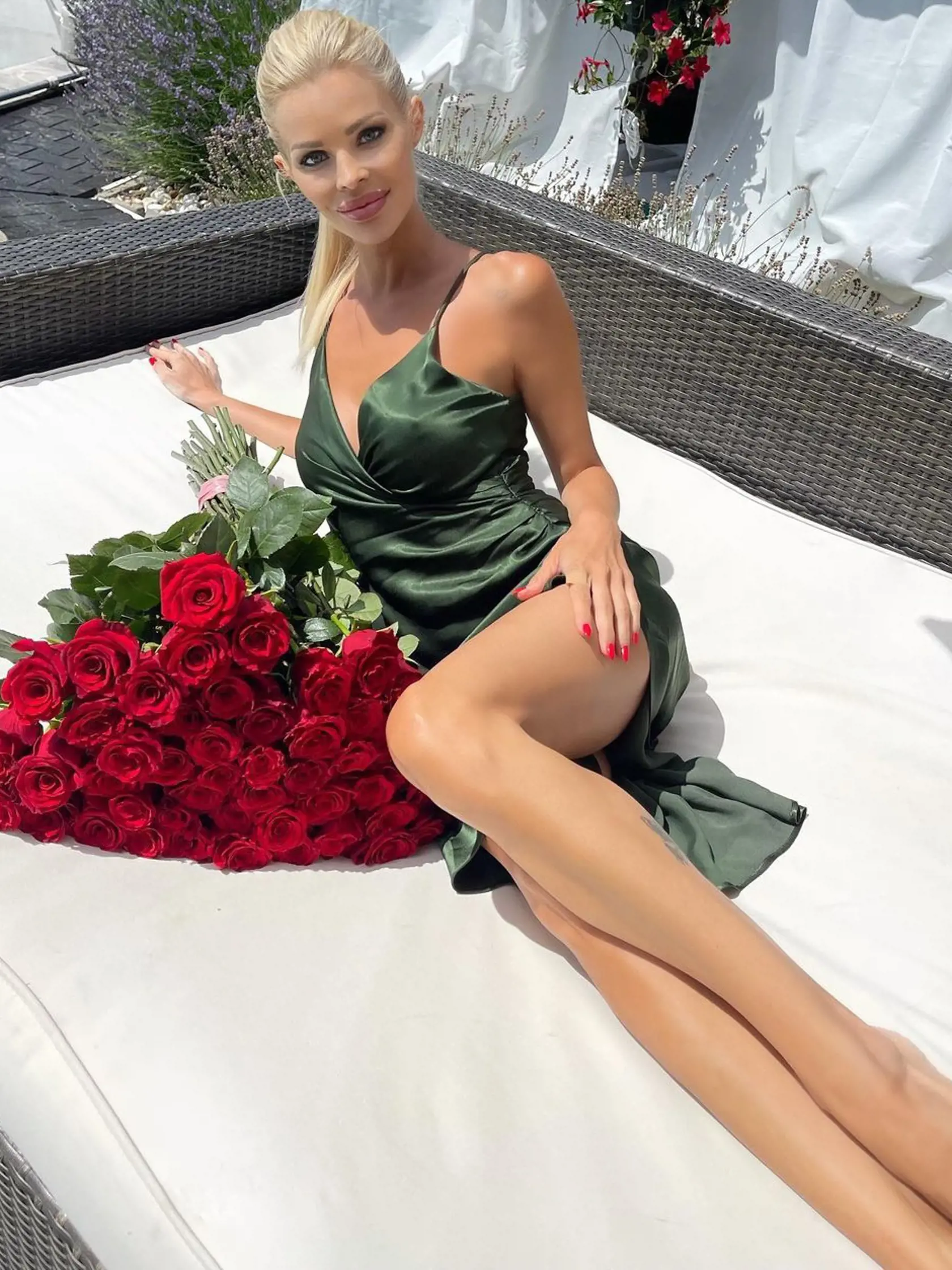 Silvia Kucherenko