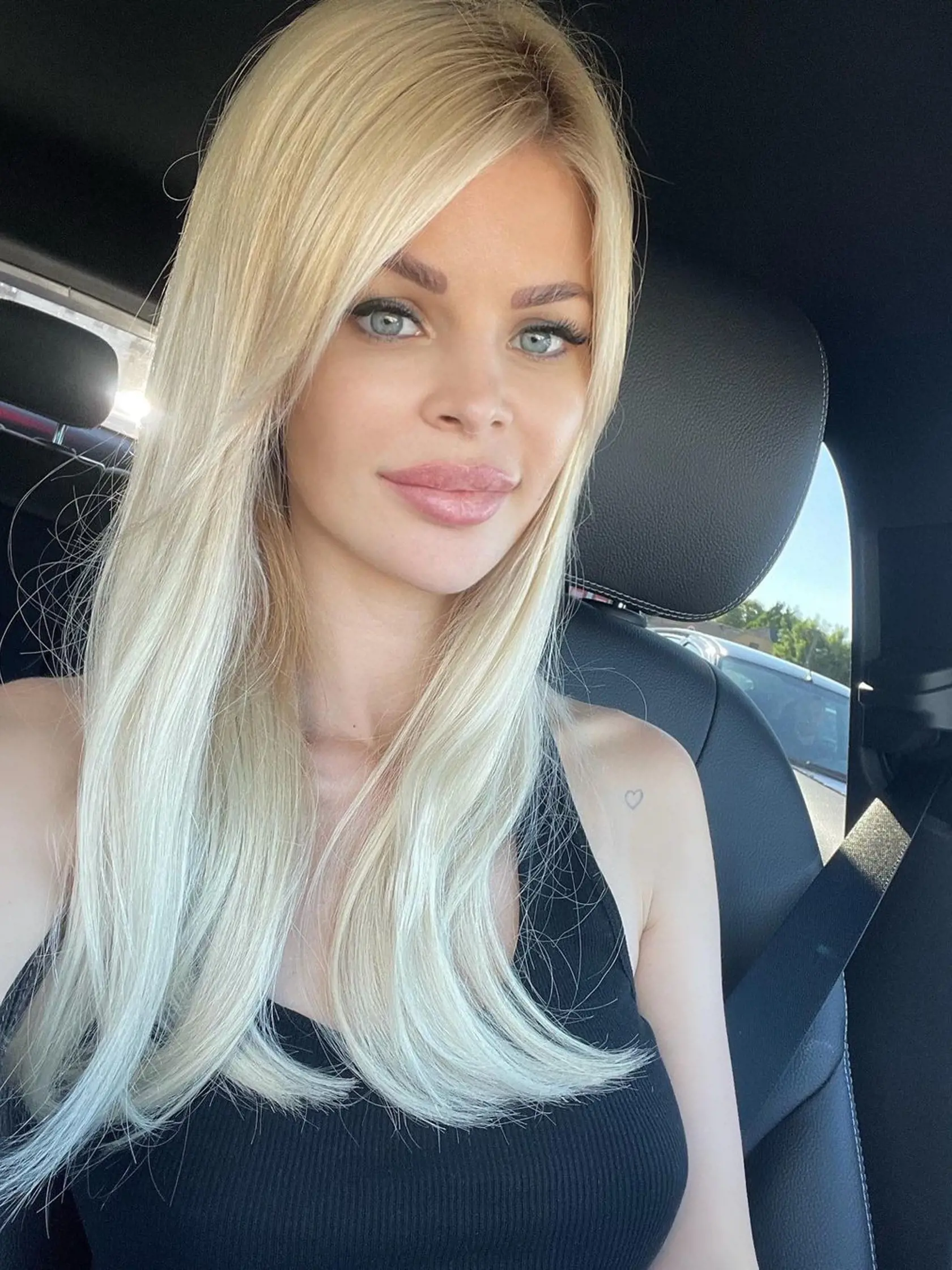 Silvia Kucherenko