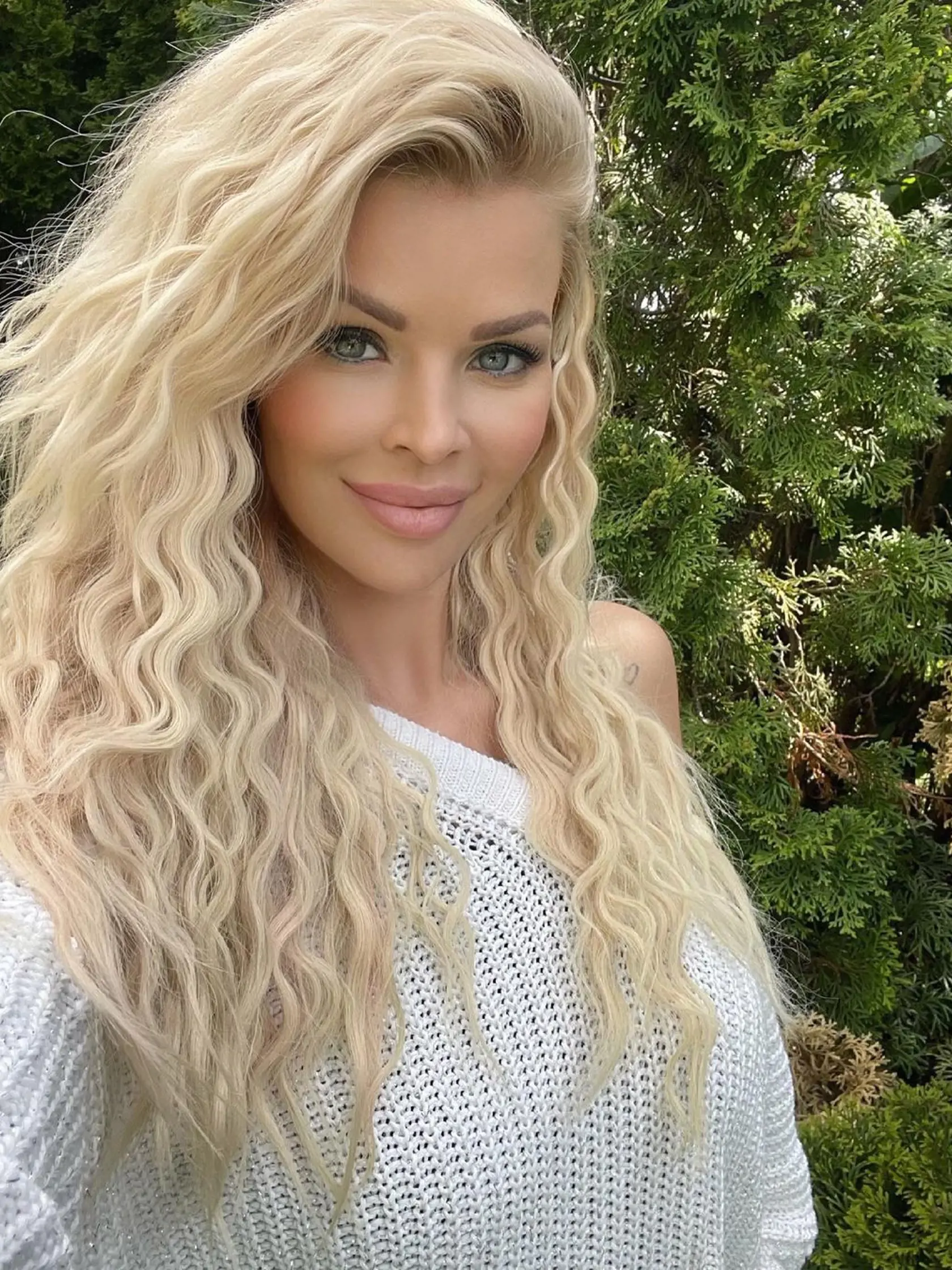 Silvia Kucherenko