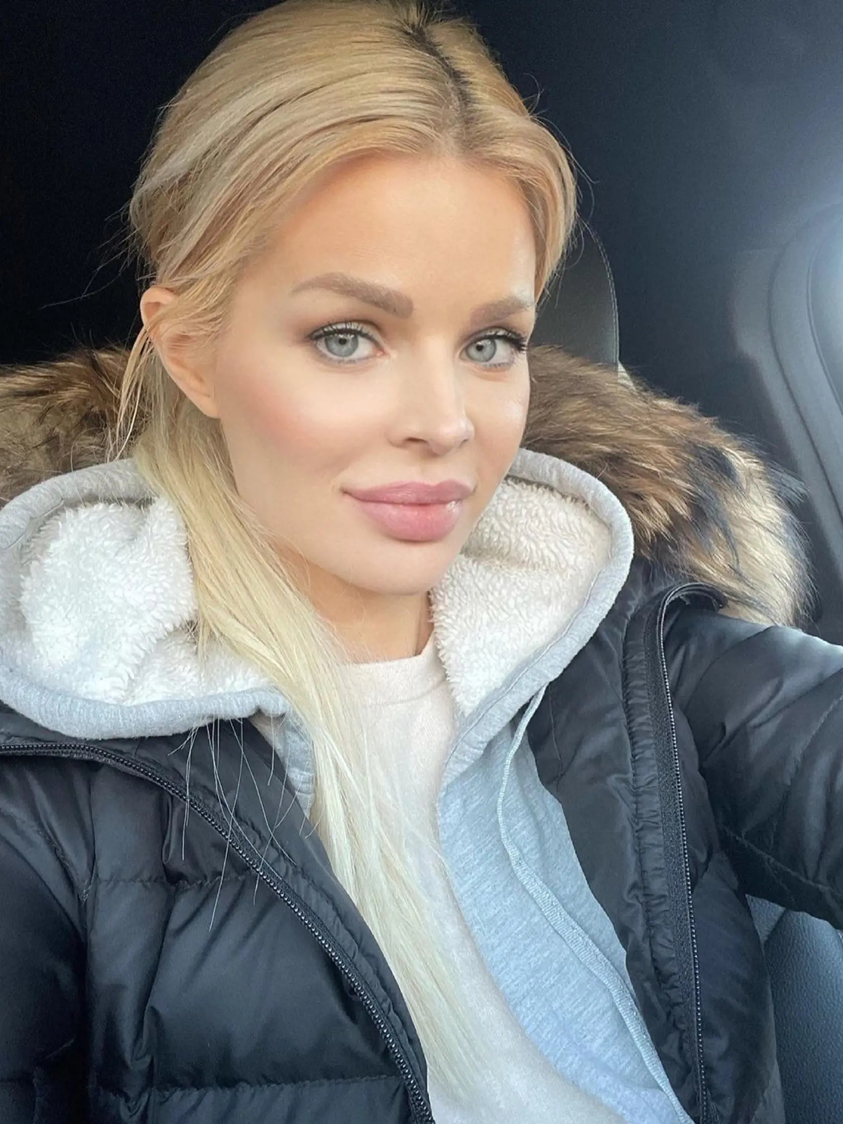 Silvia Kucherenko