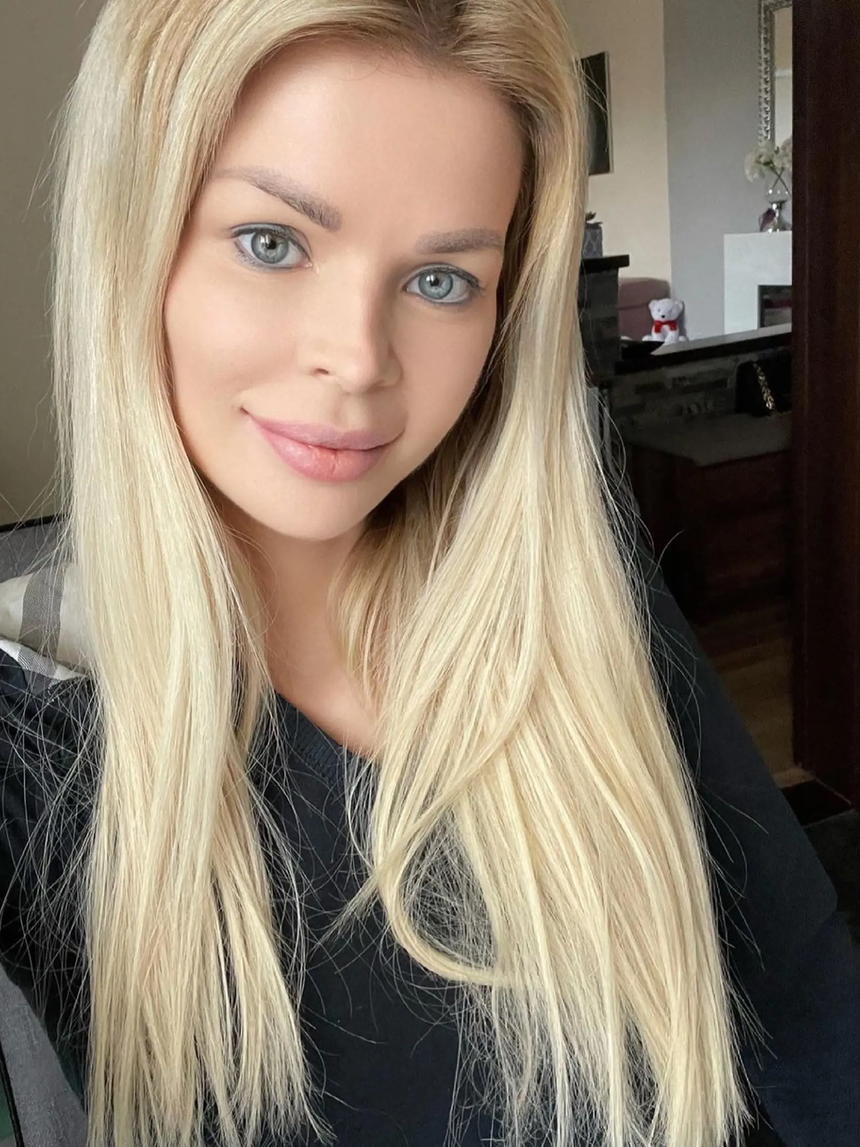 Silvia Kucherenko