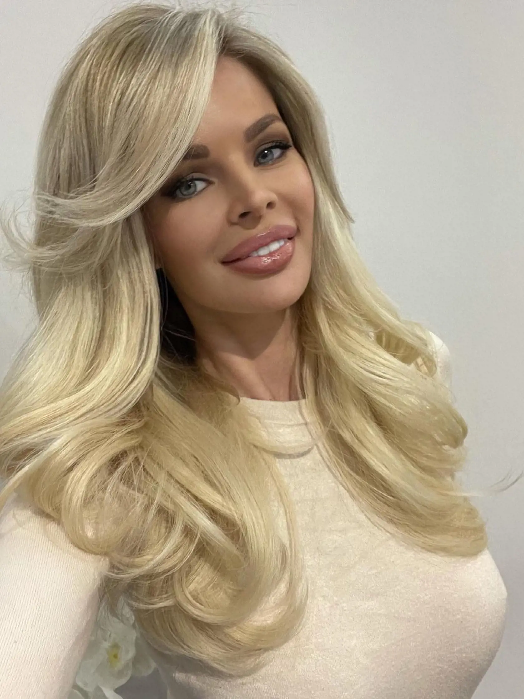 Silvia Kucherenko