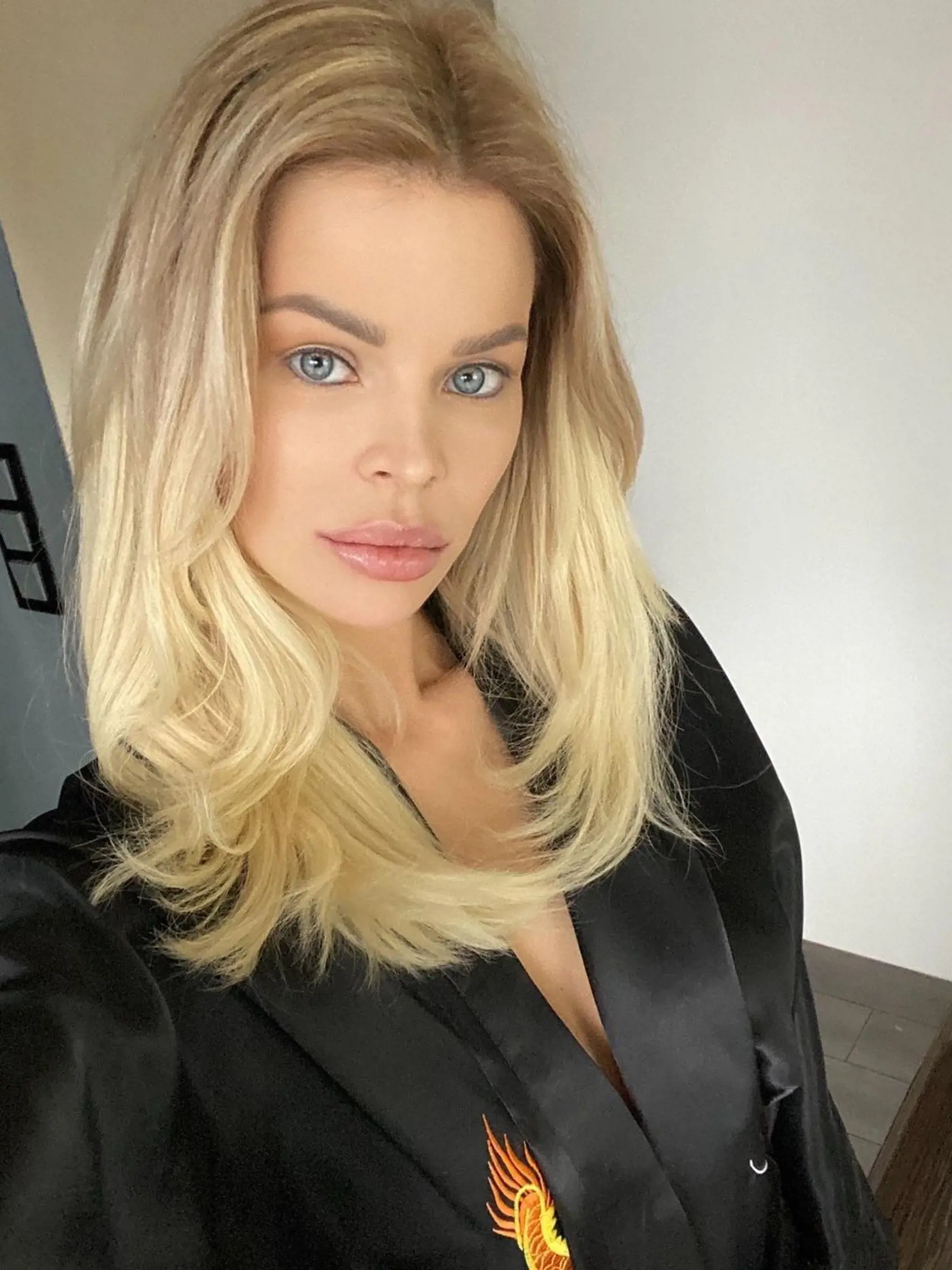 Silvia Kucherenko