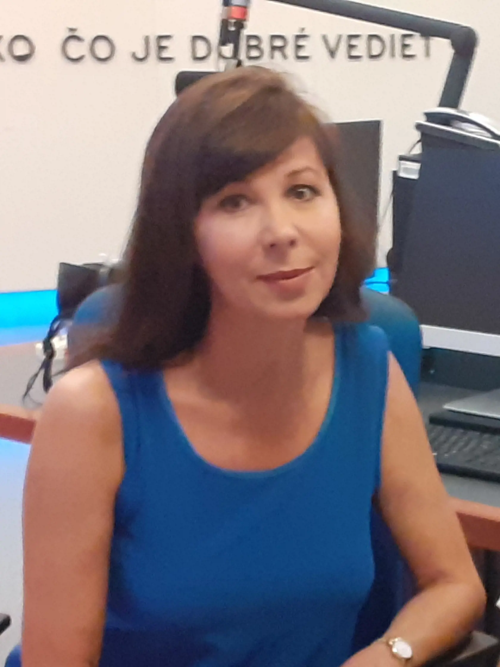 Petra Bernasovská