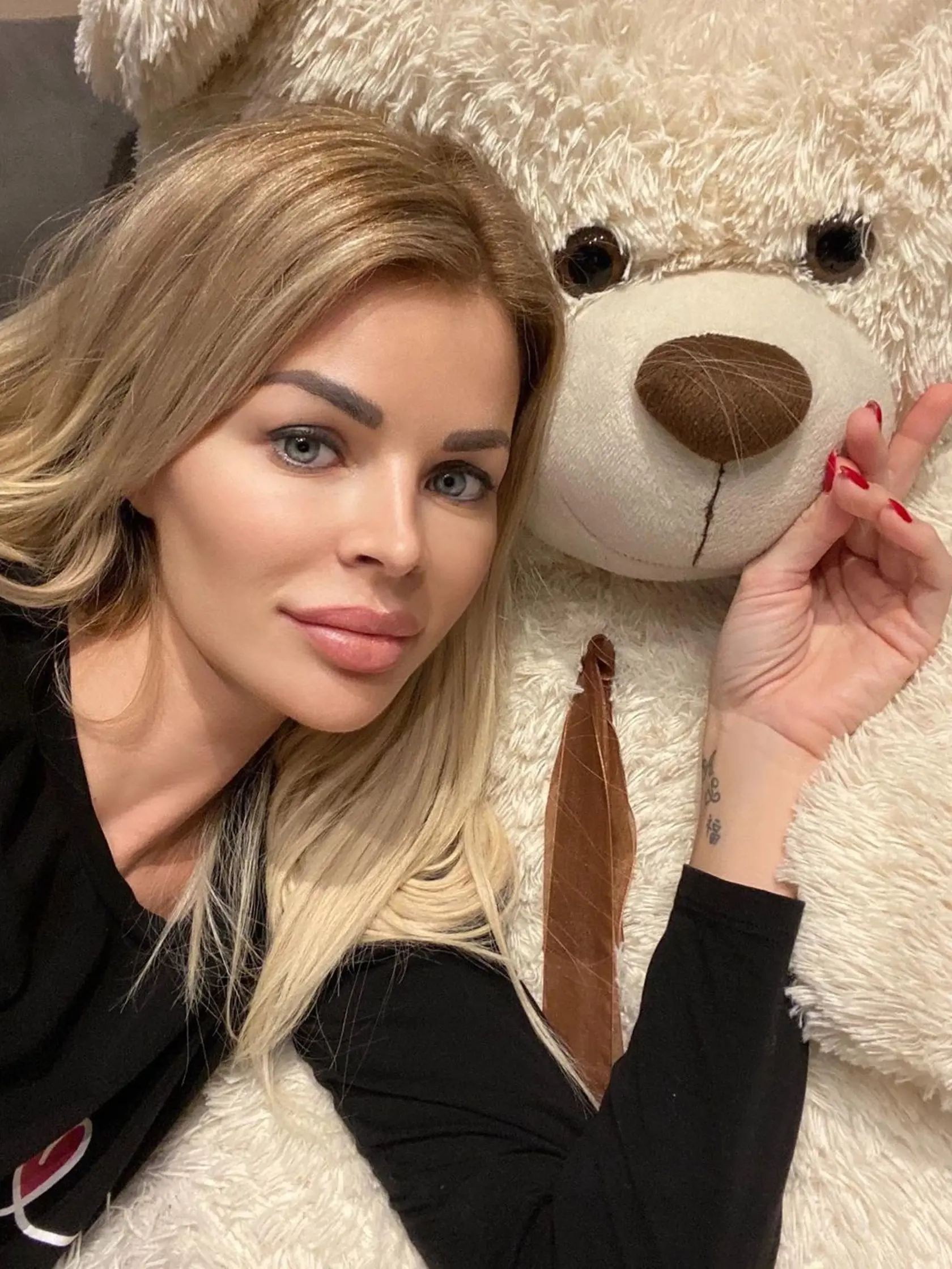 Silvia Kucherenko