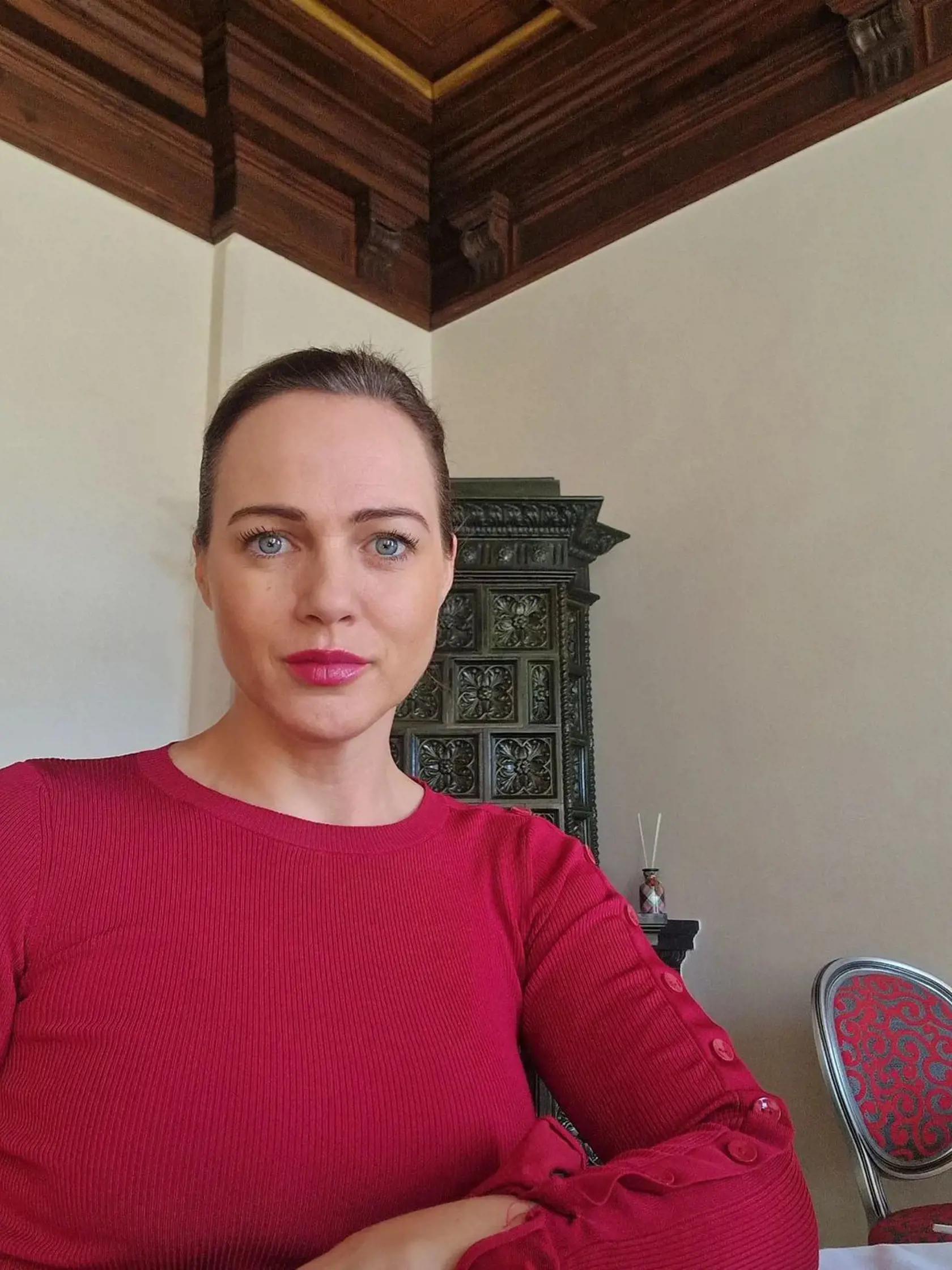 Adriana Poláková.
