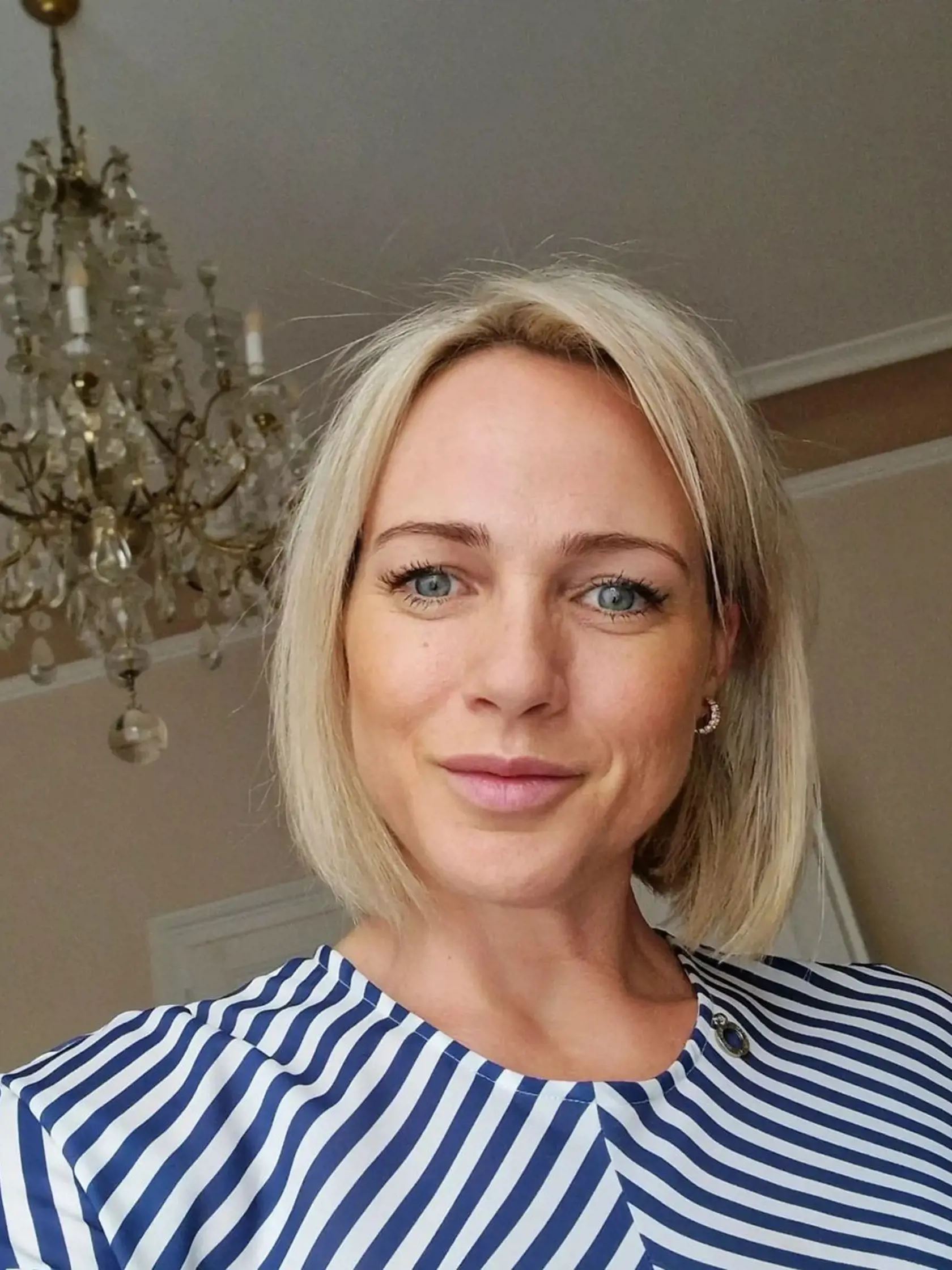 Adriana Poláková.