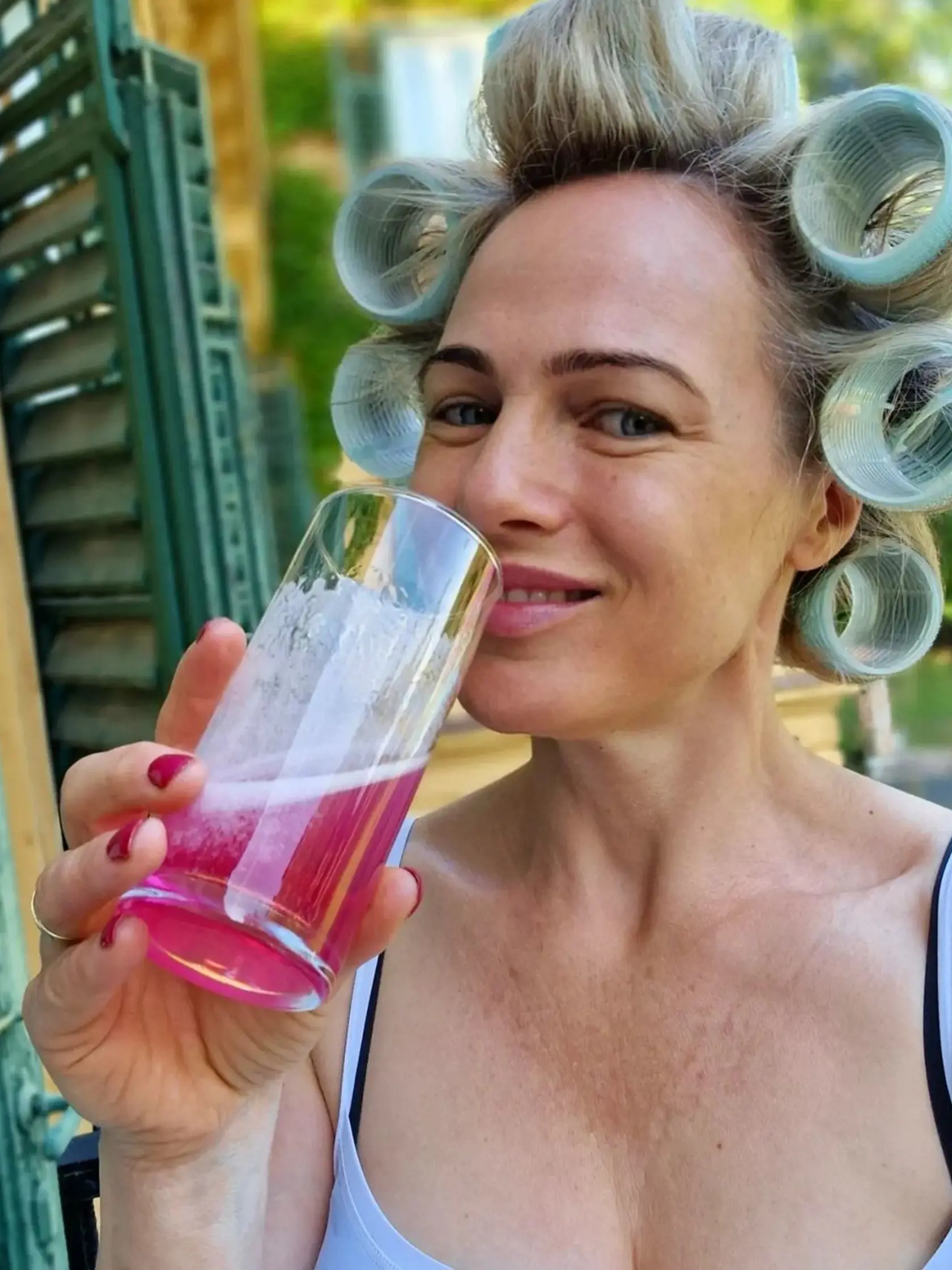 Adriana Poláková.