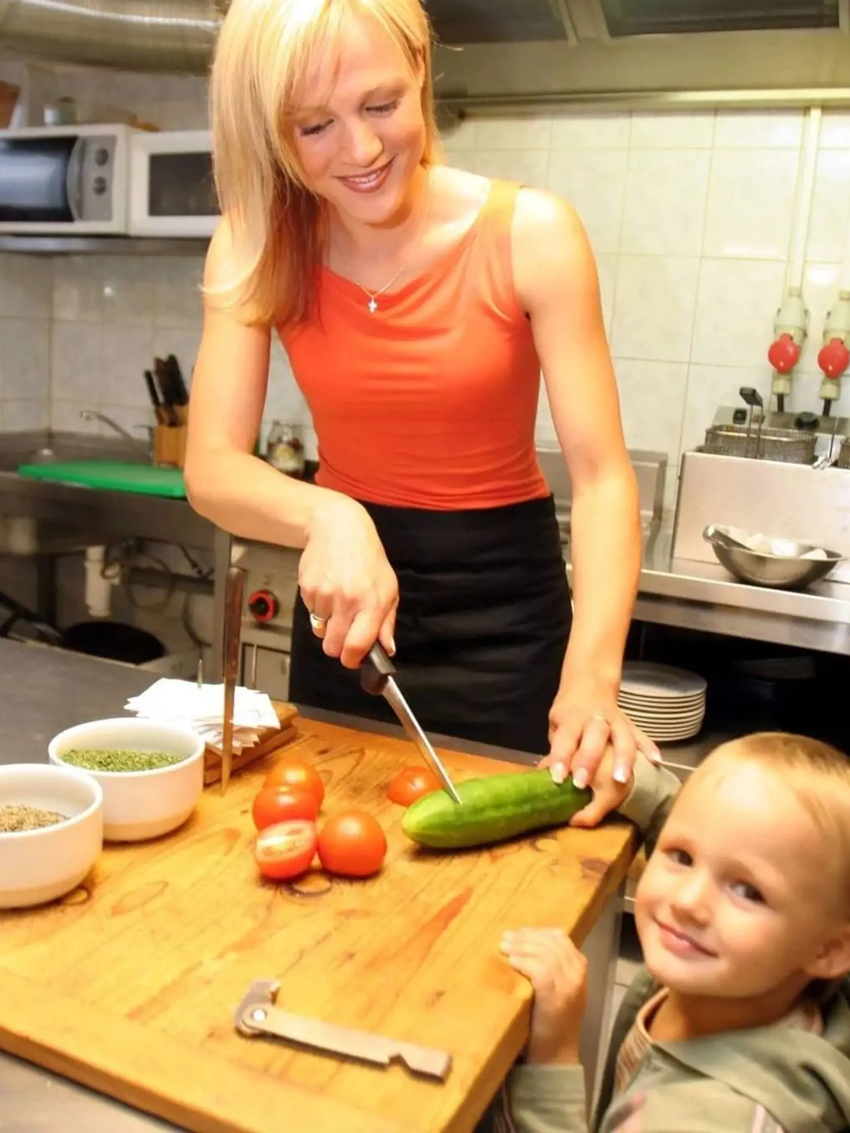 Adriana Poláková.