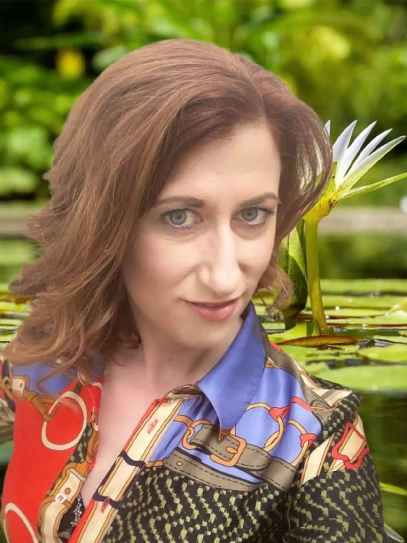 Monika Trávníčková