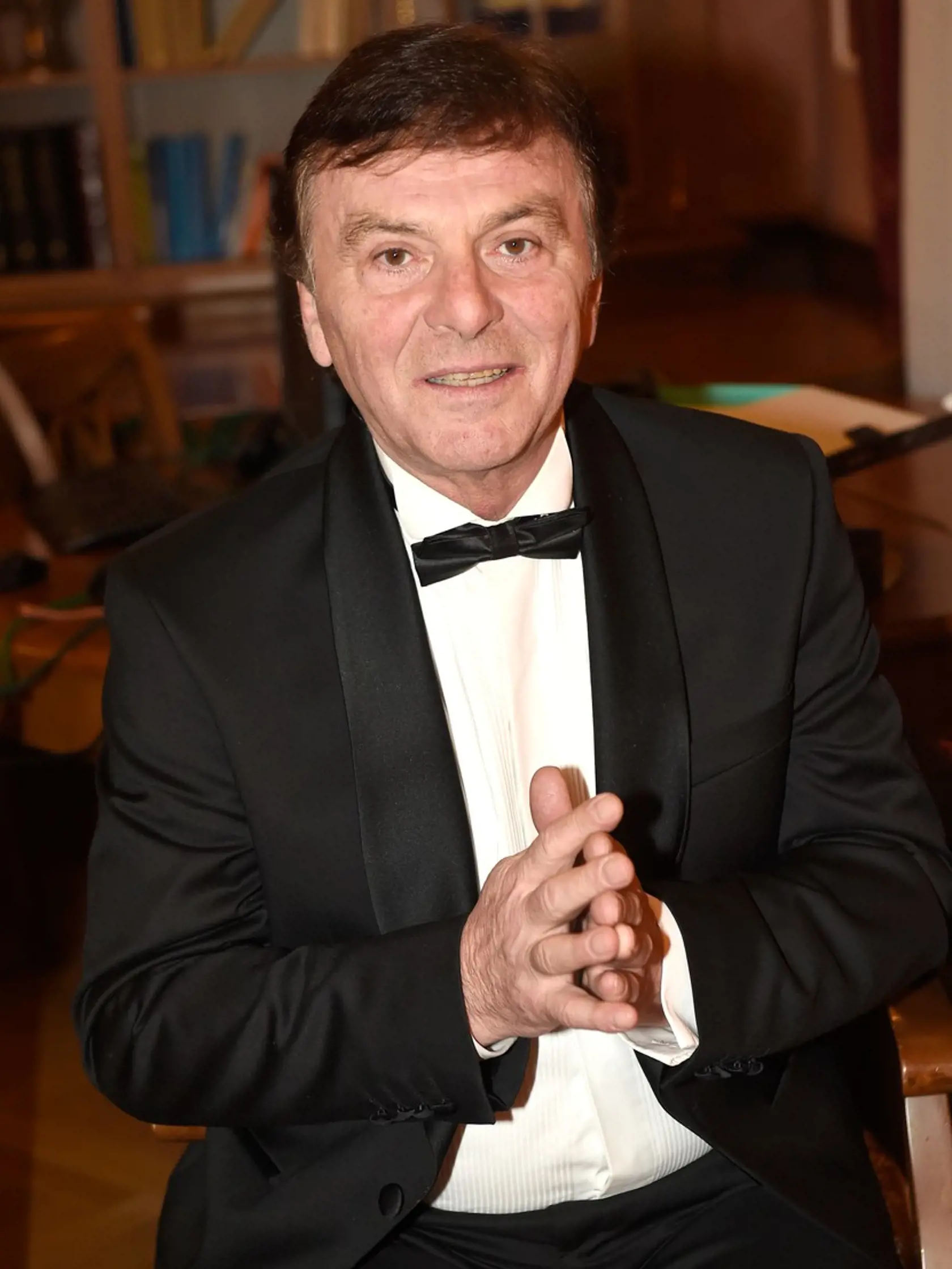 Pavel Trávníček