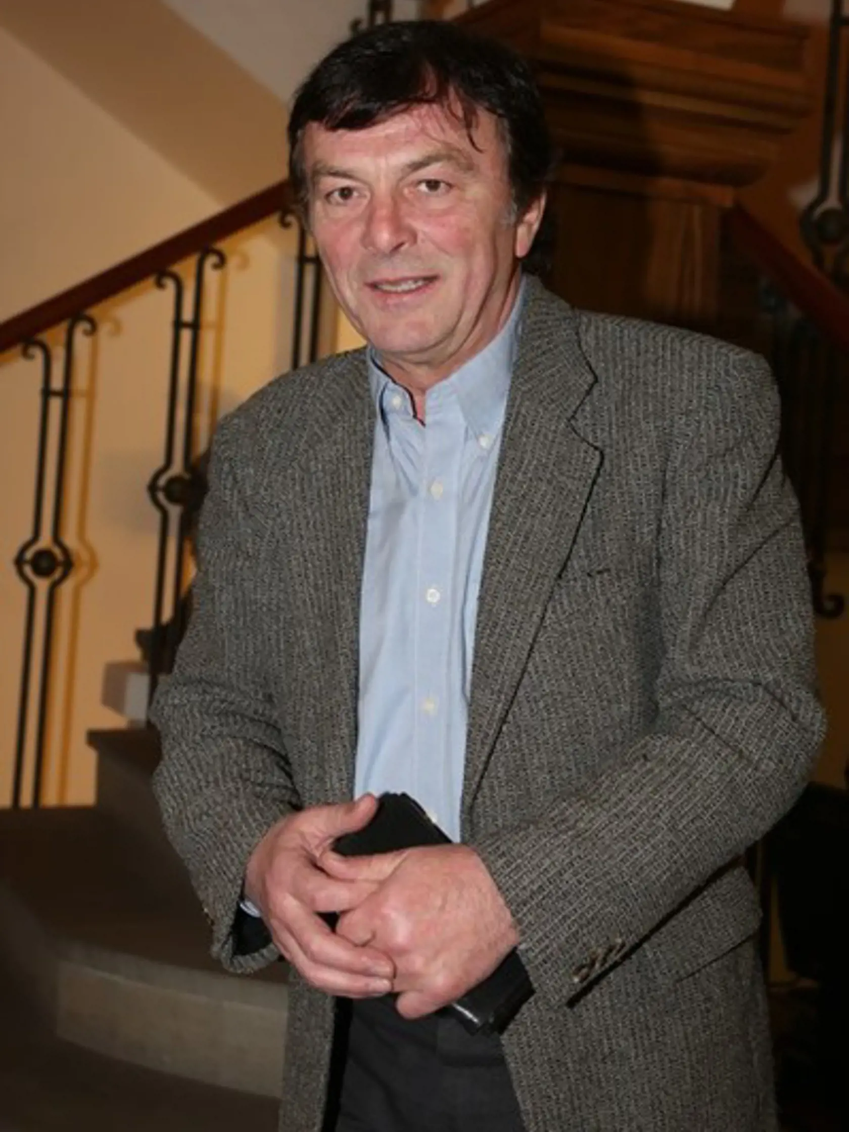 Pavel Trávníček (64)