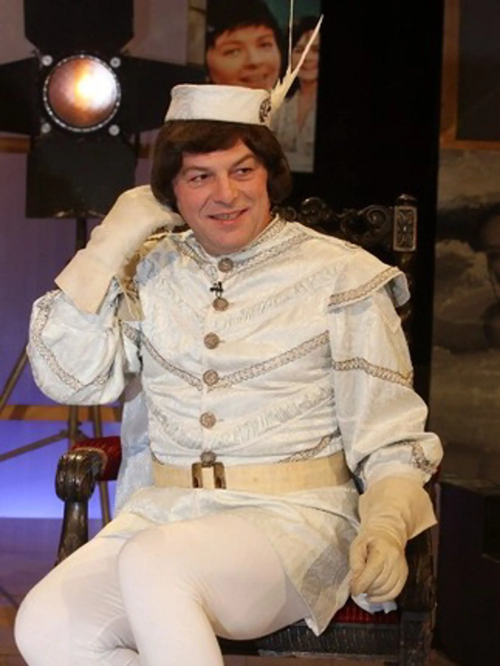 Pavel Trávniček
