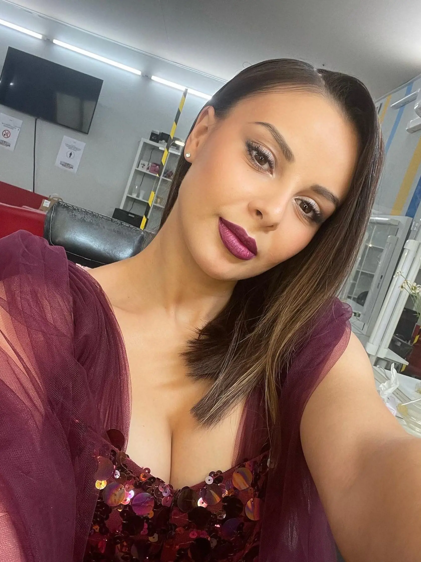 Monika Bagárová