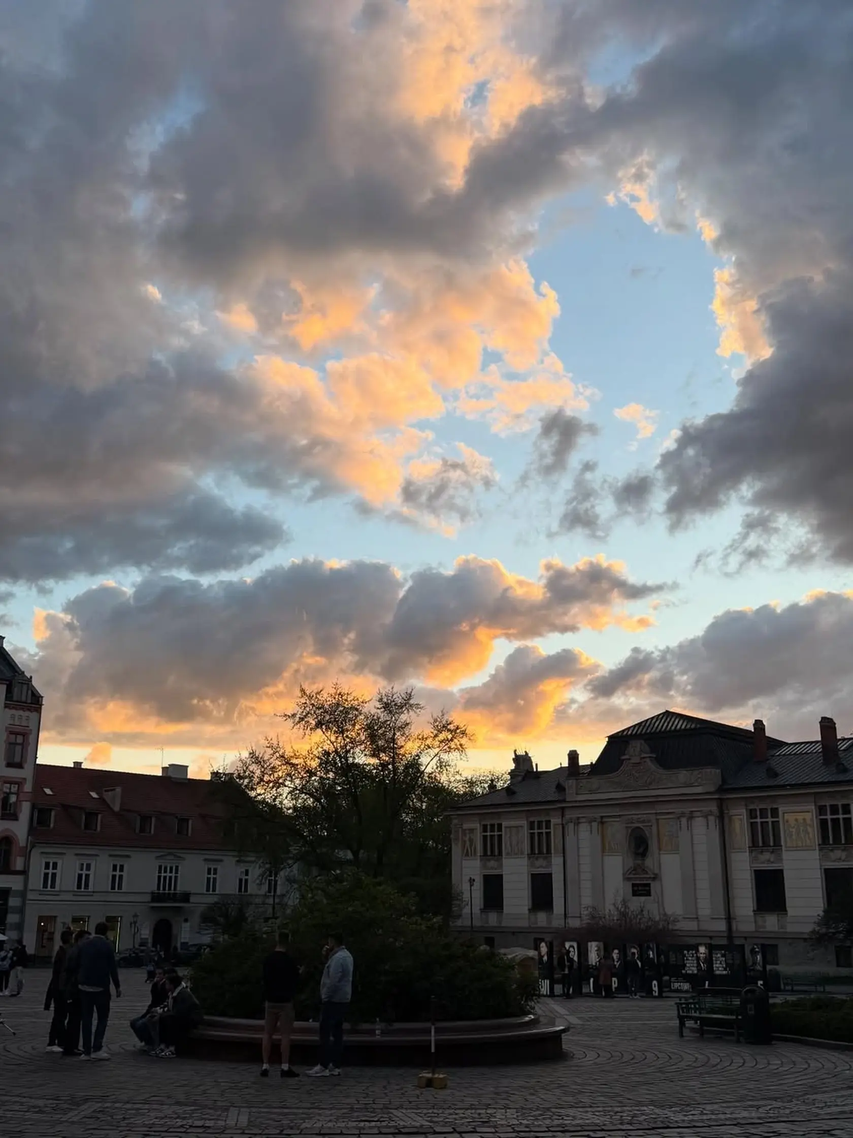 Svarinská zverejnila pár fotografií z uplynulých dní.