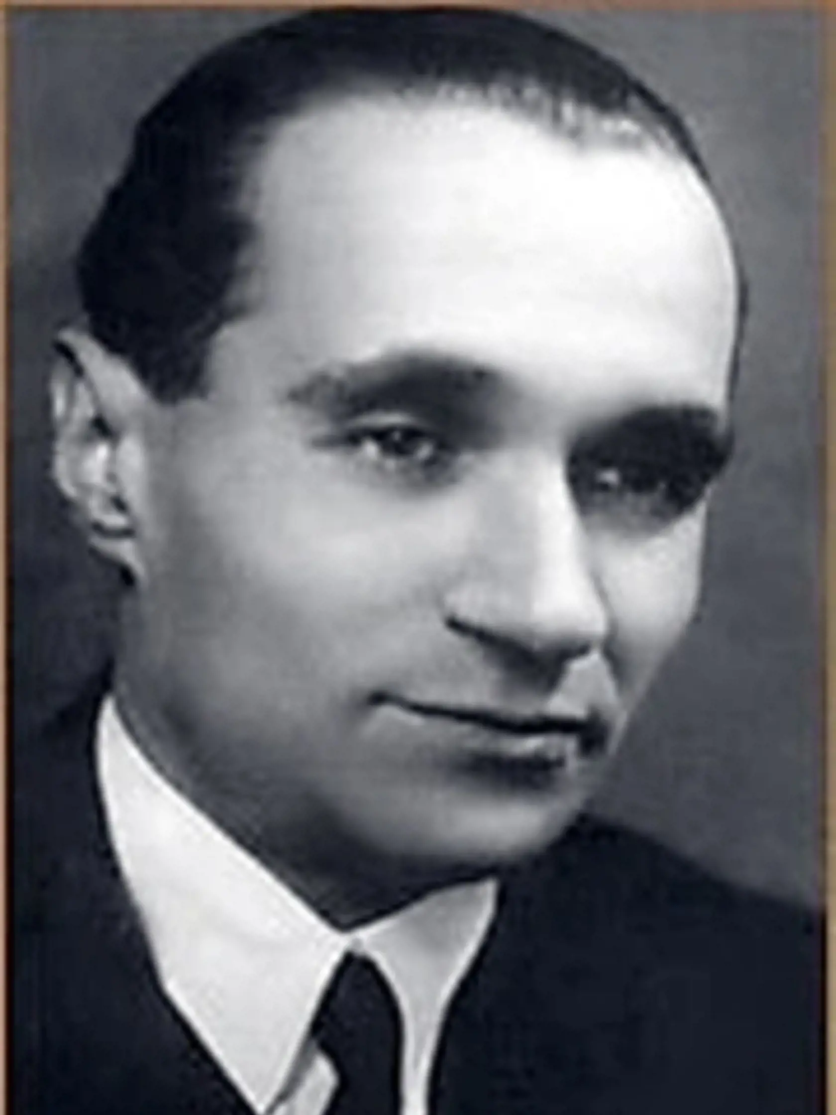 Georgij Milljar (Baba-jaga)