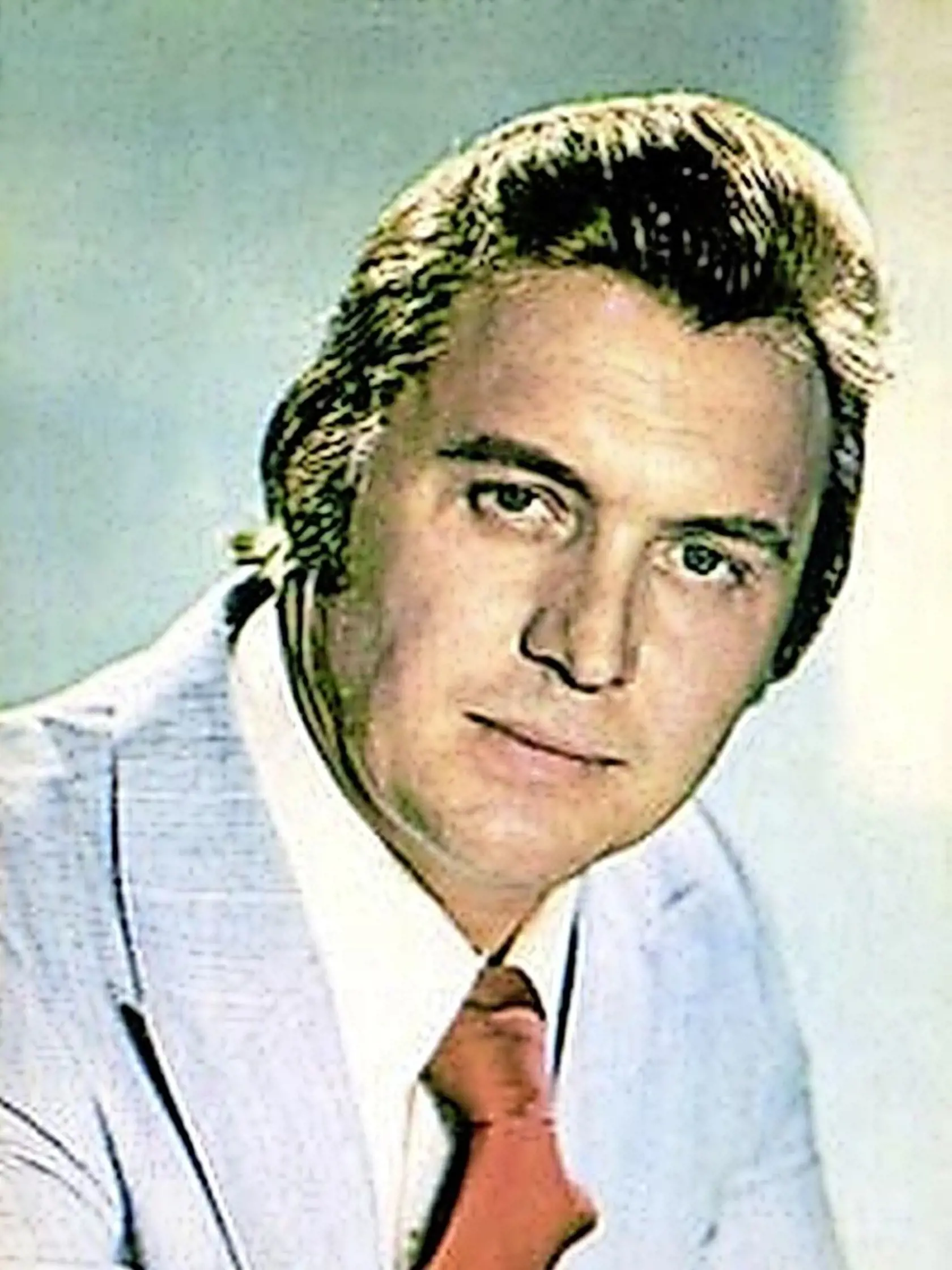 Ivan zomrel ako 66-ročný.