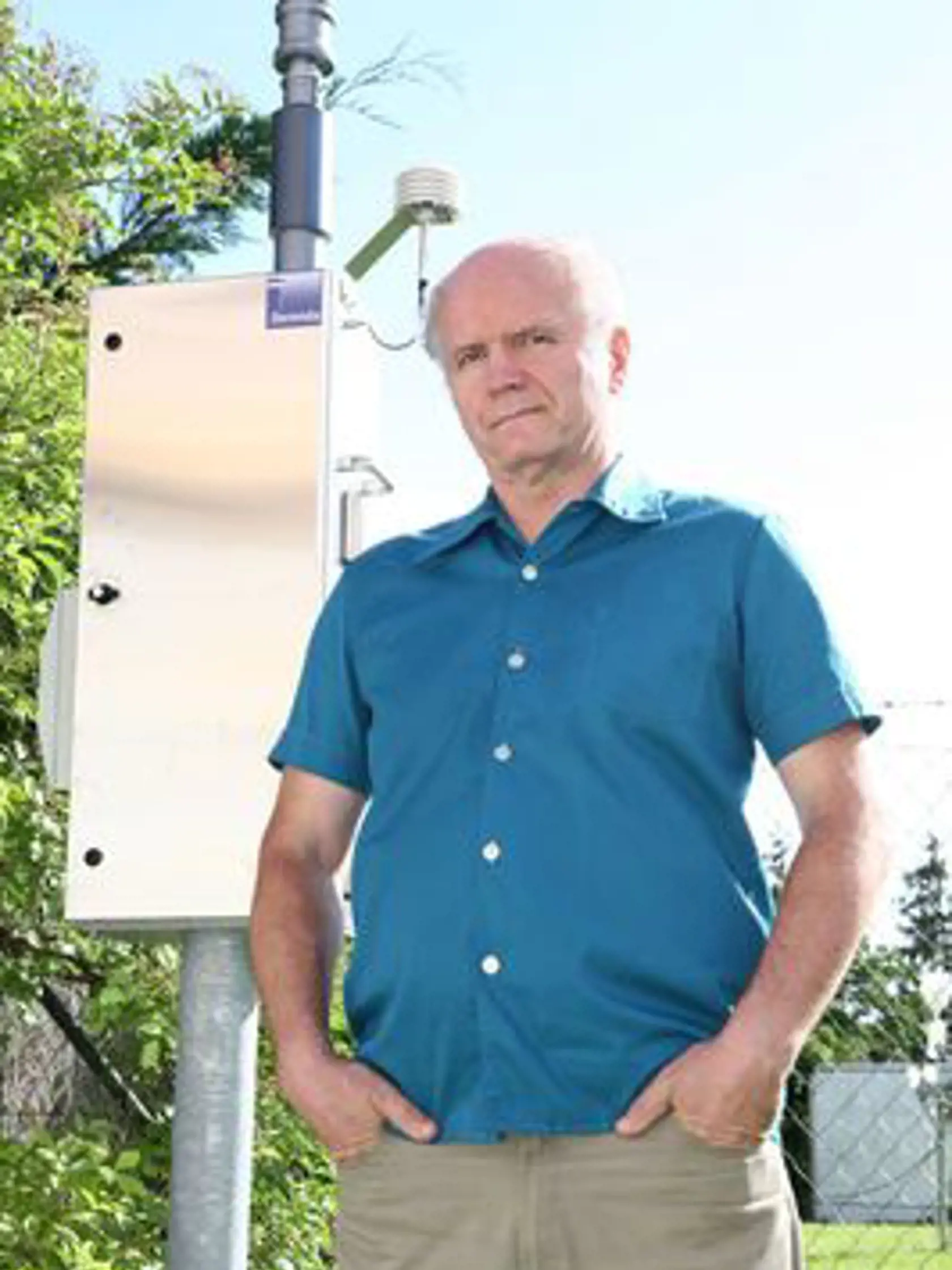 Peter Jurčovič