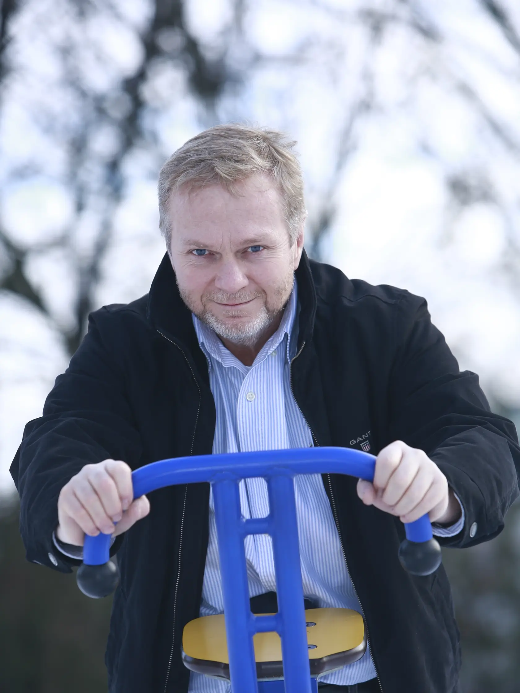 Ján Kuric