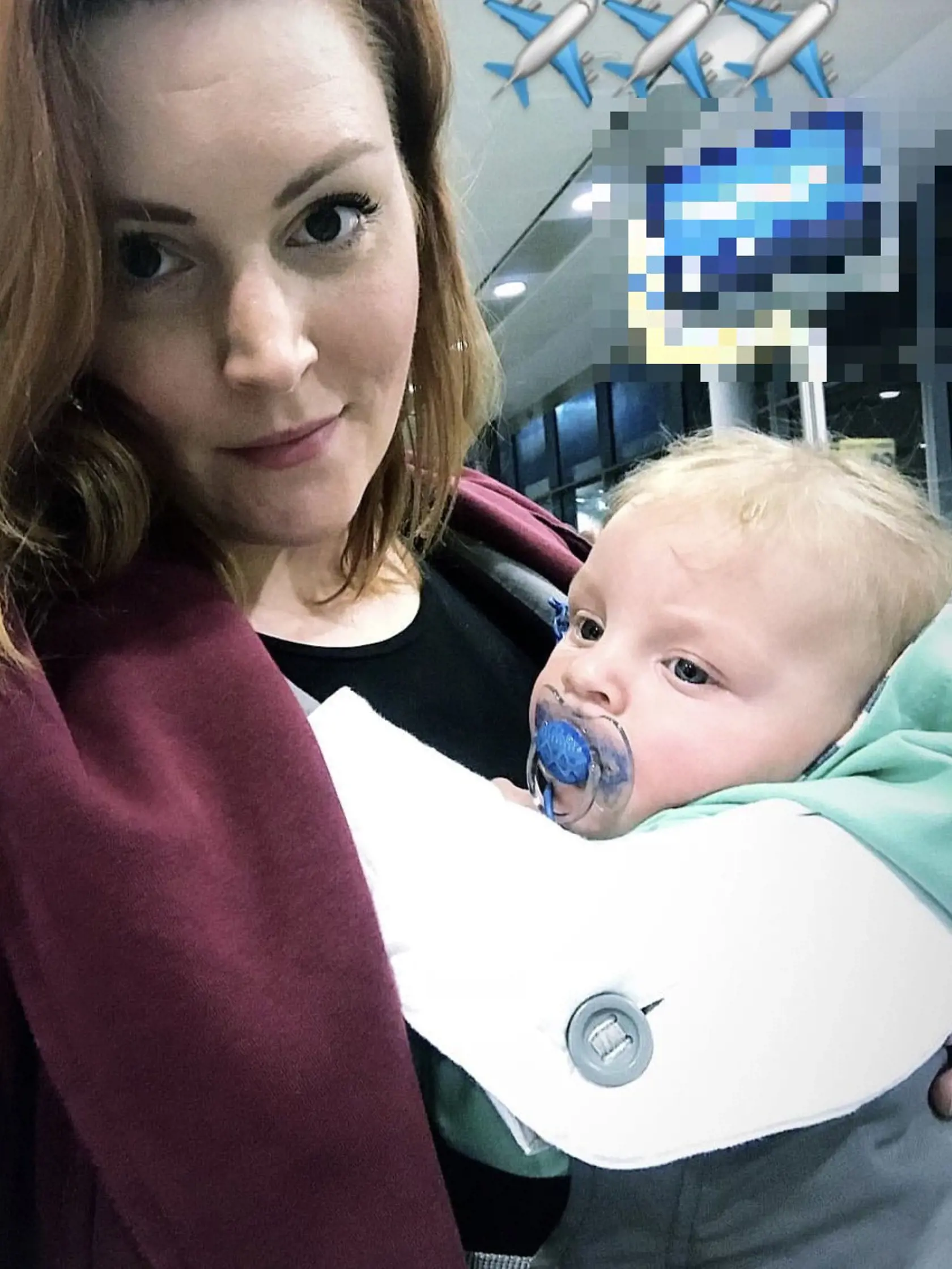 Barbora Švidraňová bude tráviť Vianoce so svojím fešákom